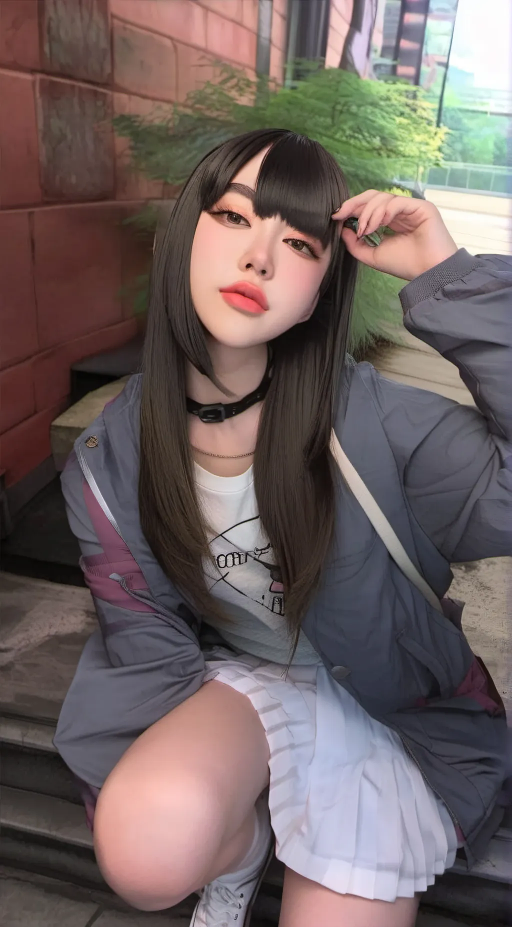 Talkie AI - Chat with Akira