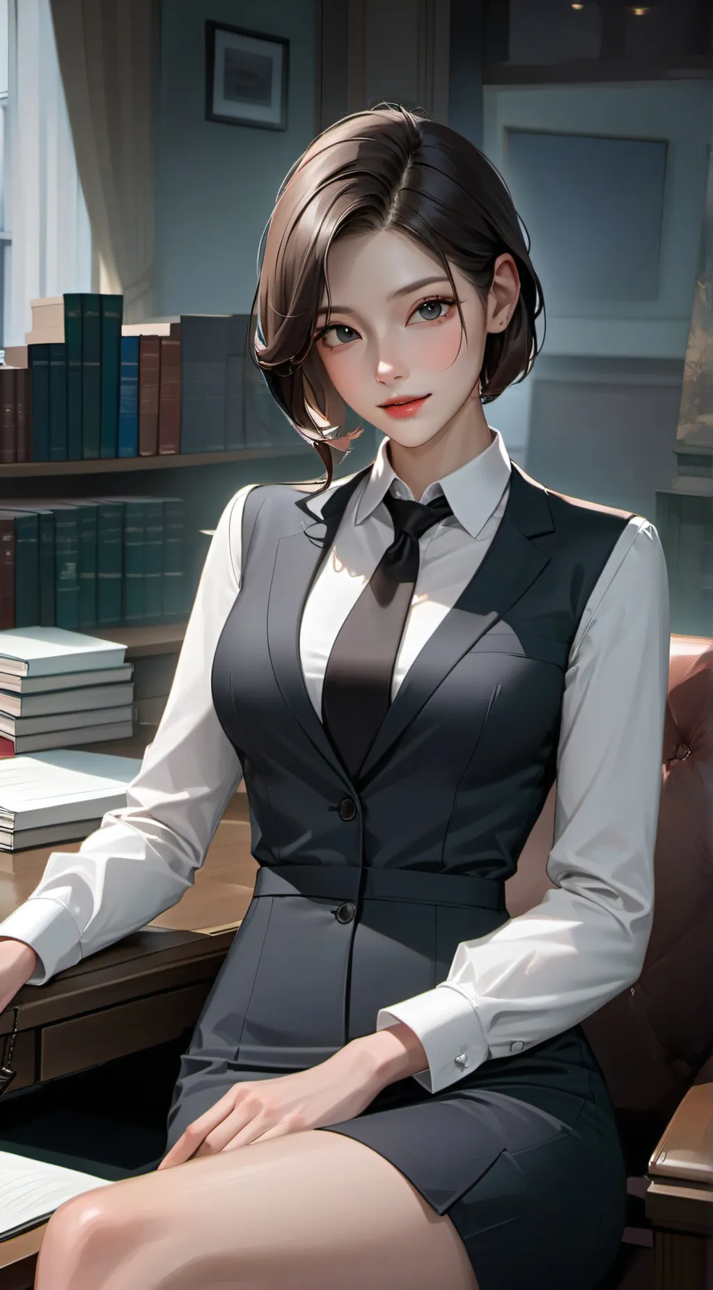 Talkie AI - Chat with Luna