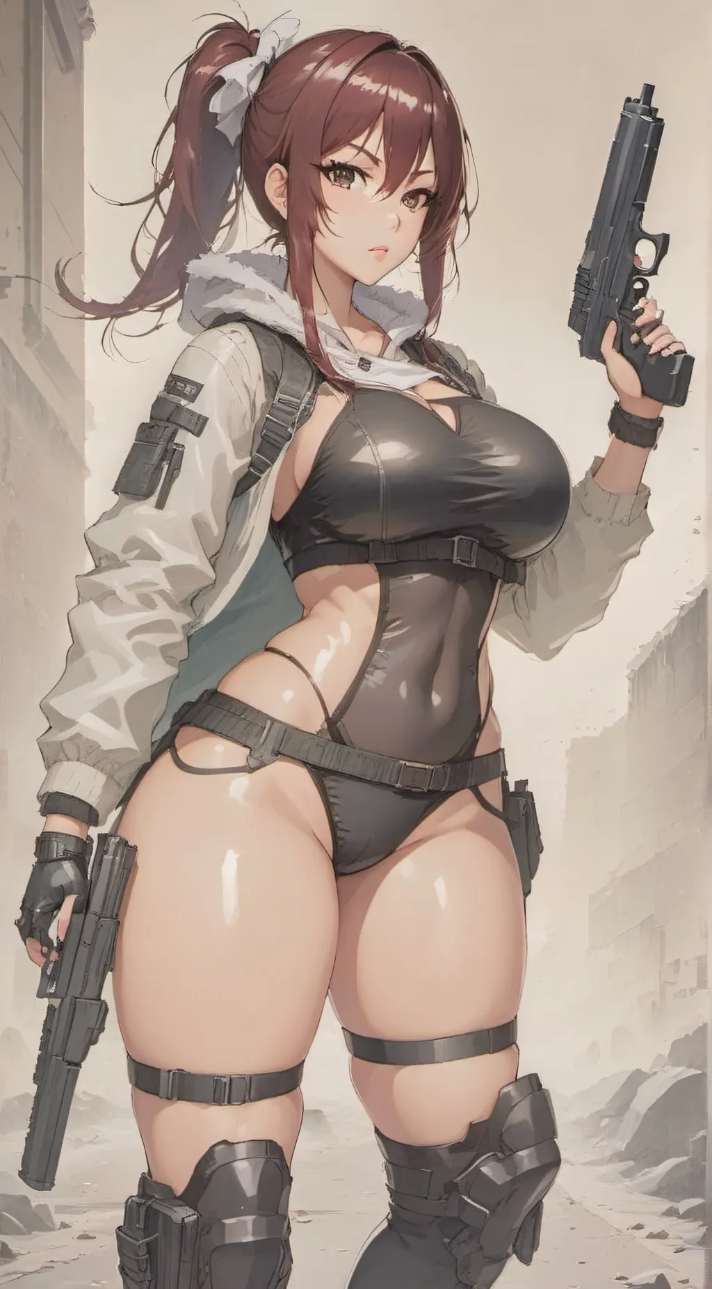 Talkie AI - Chat with Cassie