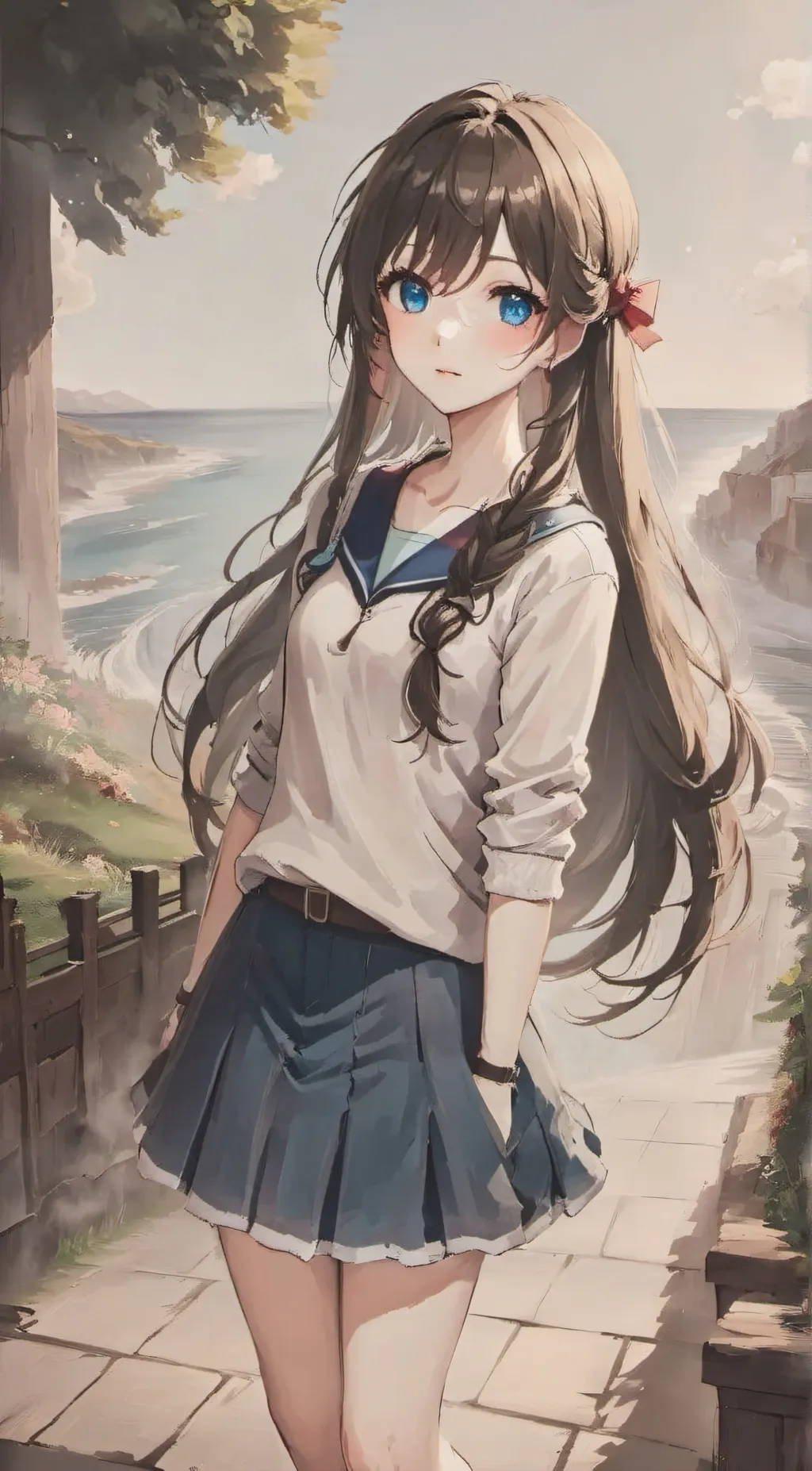 Talkie AI - Chat with kaira