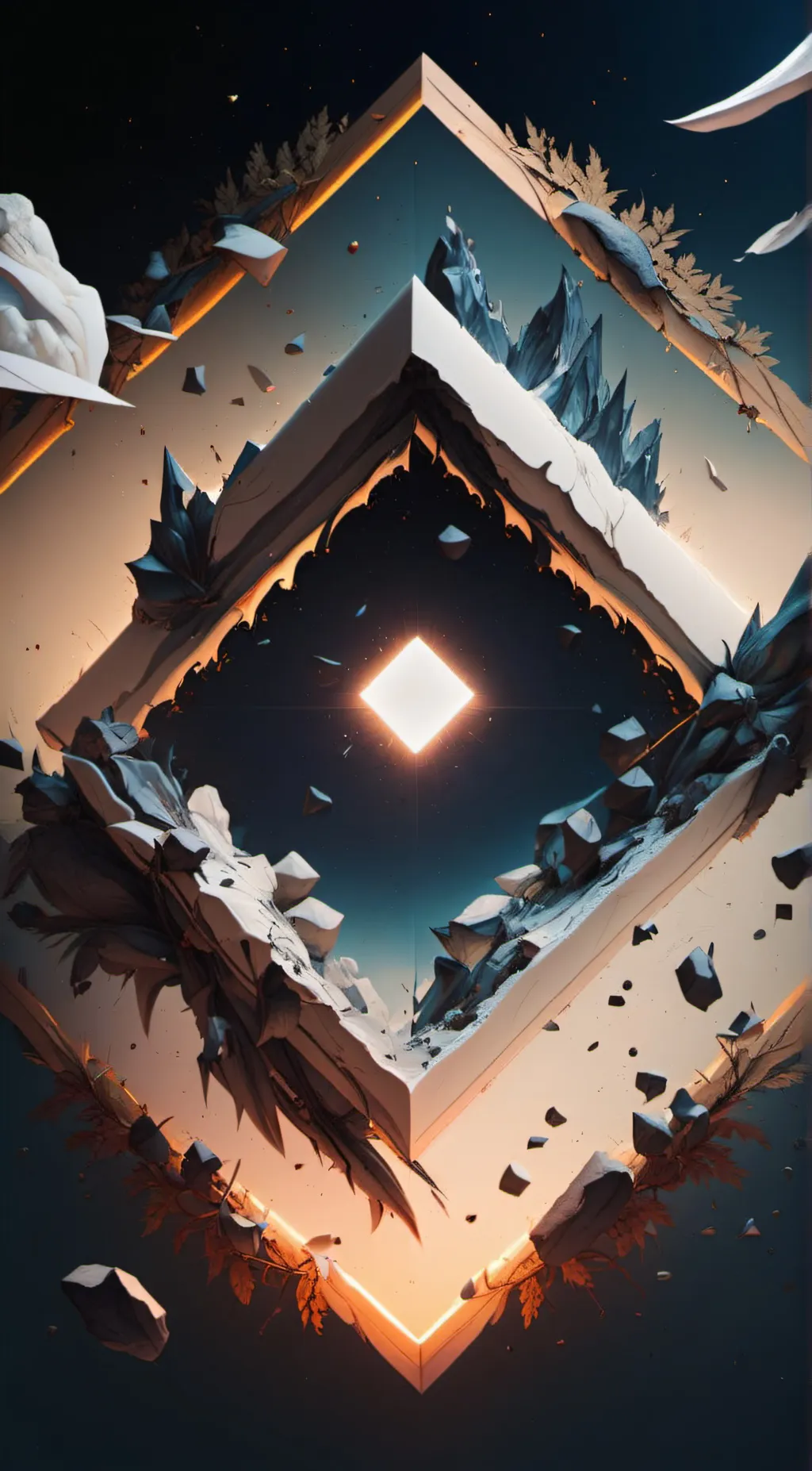 Talkie AI - Chat with New years