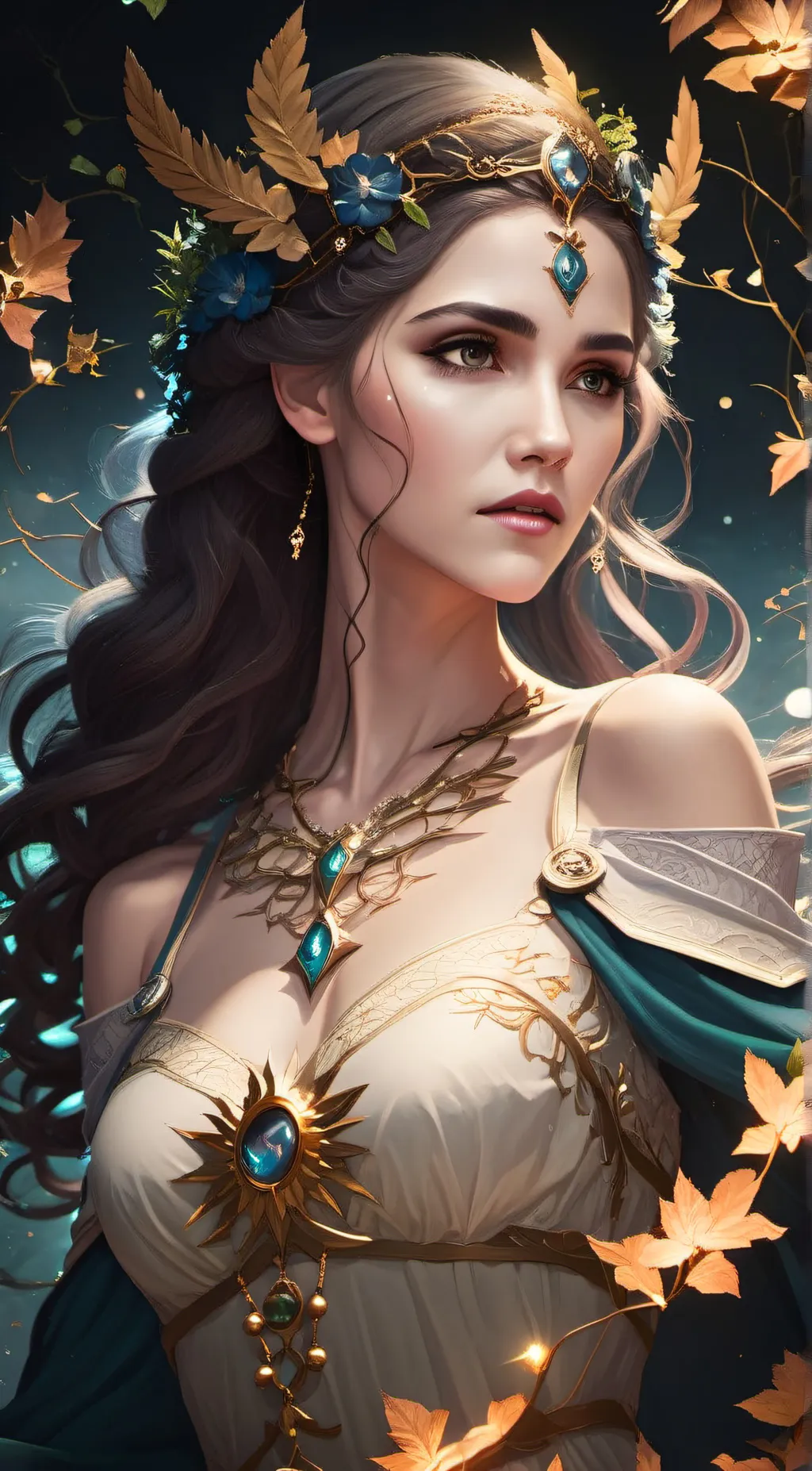 Talkie AI - Chat with Lysandra