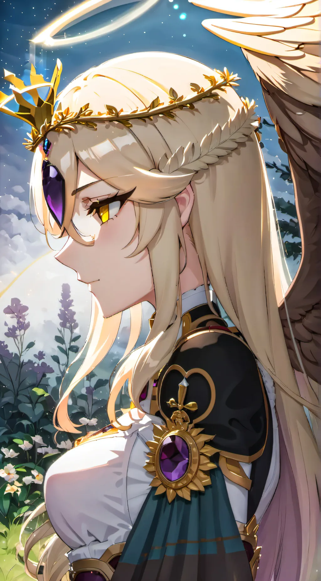 Talkie AI - Chat with Azune