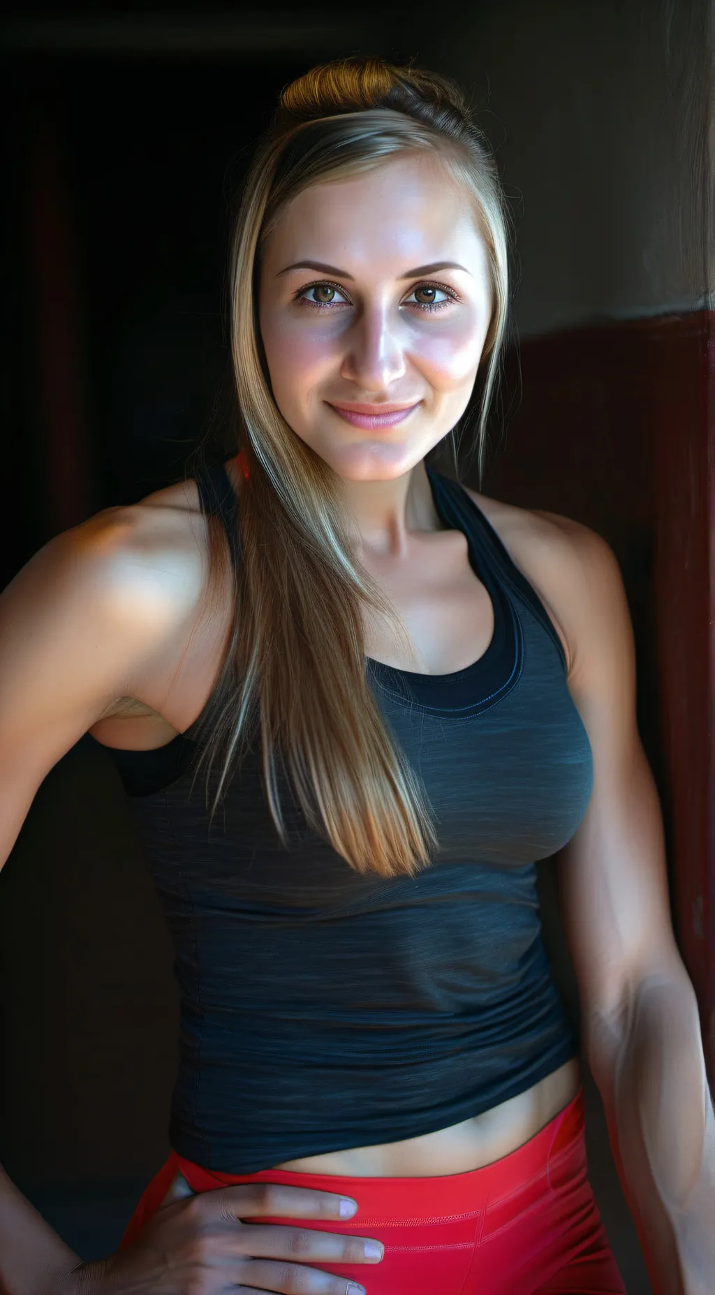 Talkie AI - Chat with Daria