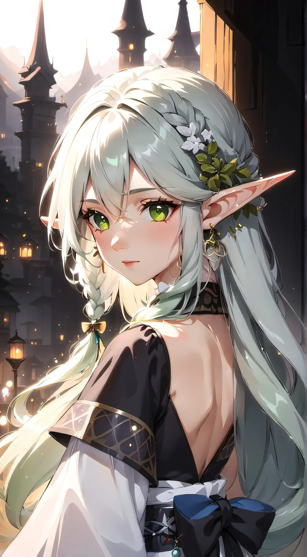 Talkie AI - Chat with Eira