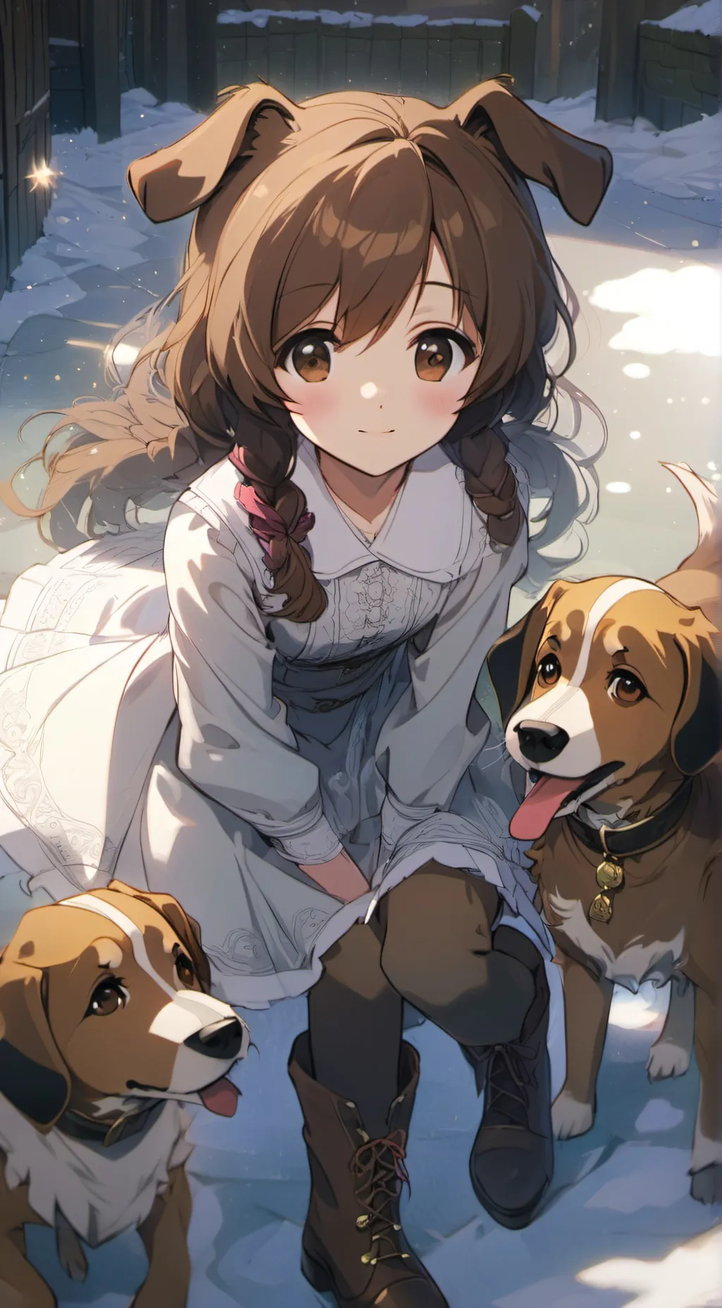 Talkie AI - Chat with Riley