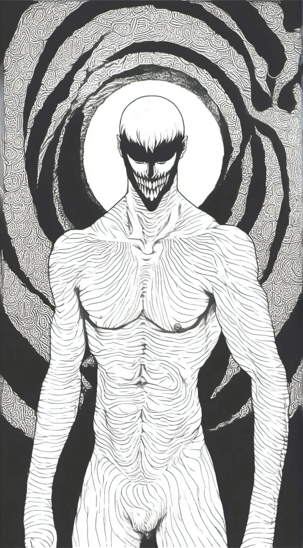 ai character: Ξͯ̍̏͛͋̄҉̶͏Ξ̛͏̢̠̥ background