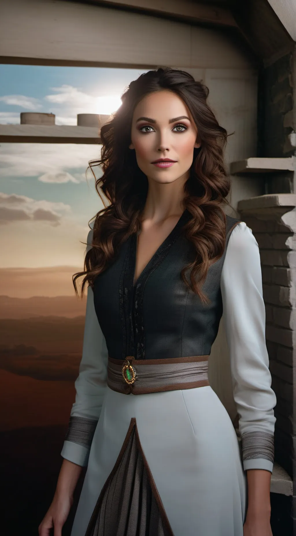 Talkie AI - Chat with hazel