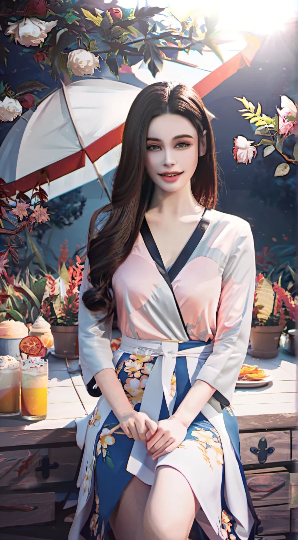 ai character: Engfa background