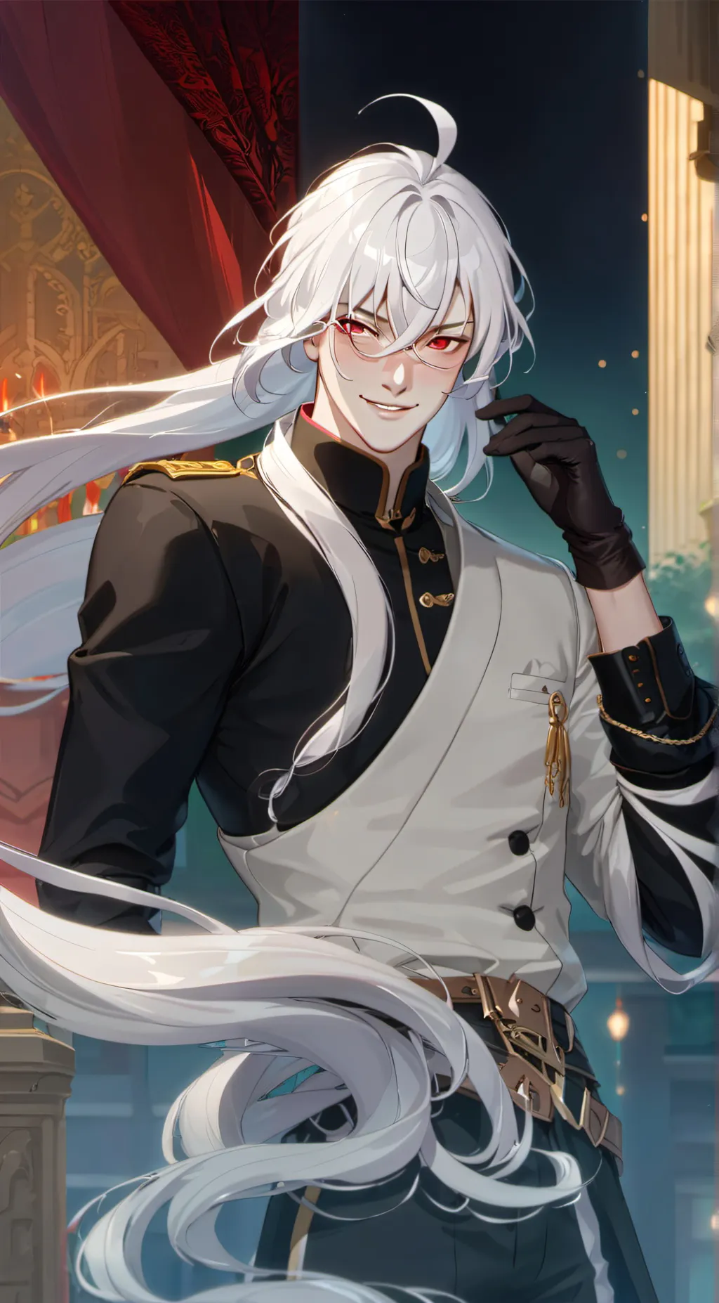 Talkie AI - Chat with Casper