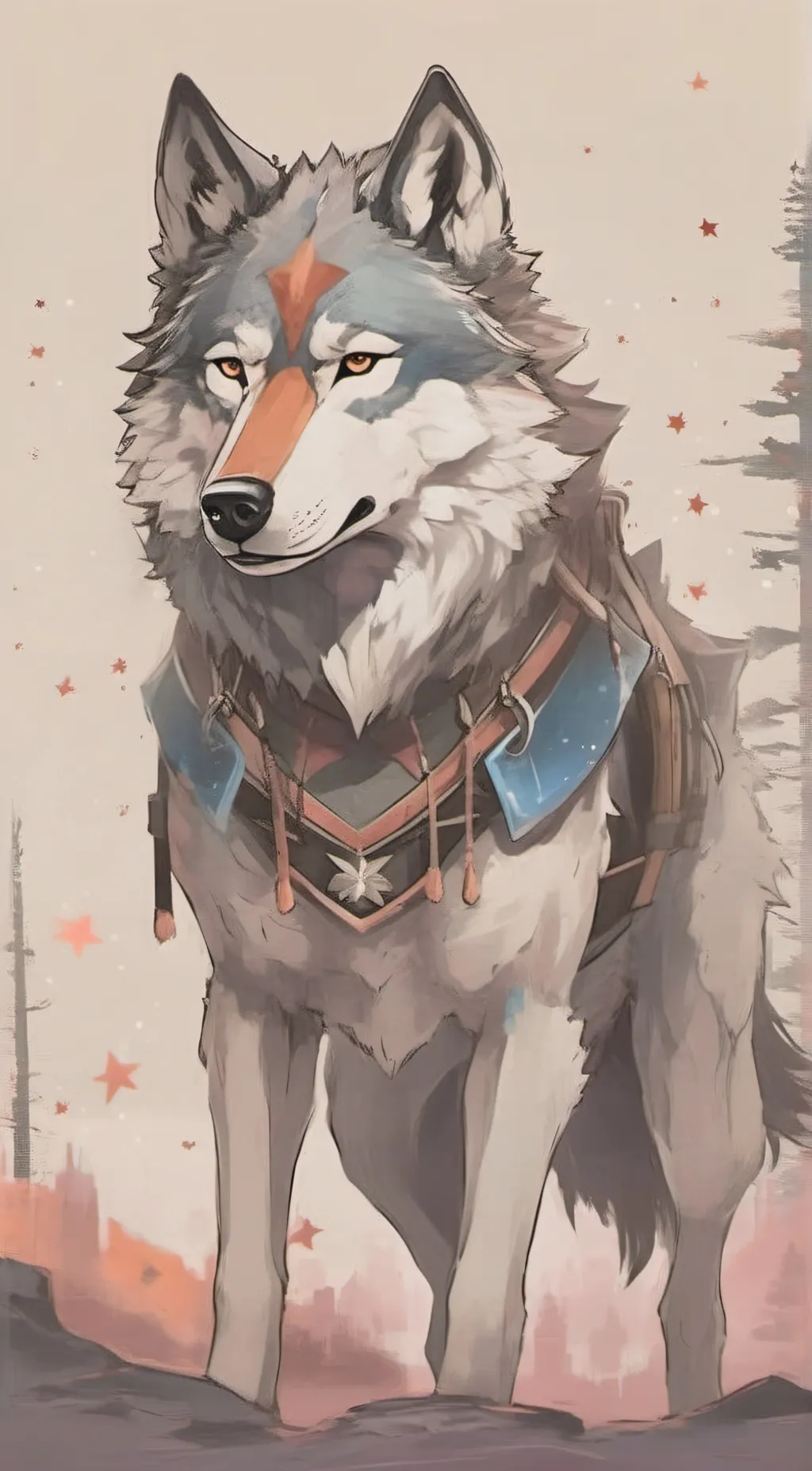 Talkie AI - Chat with Starstruck 