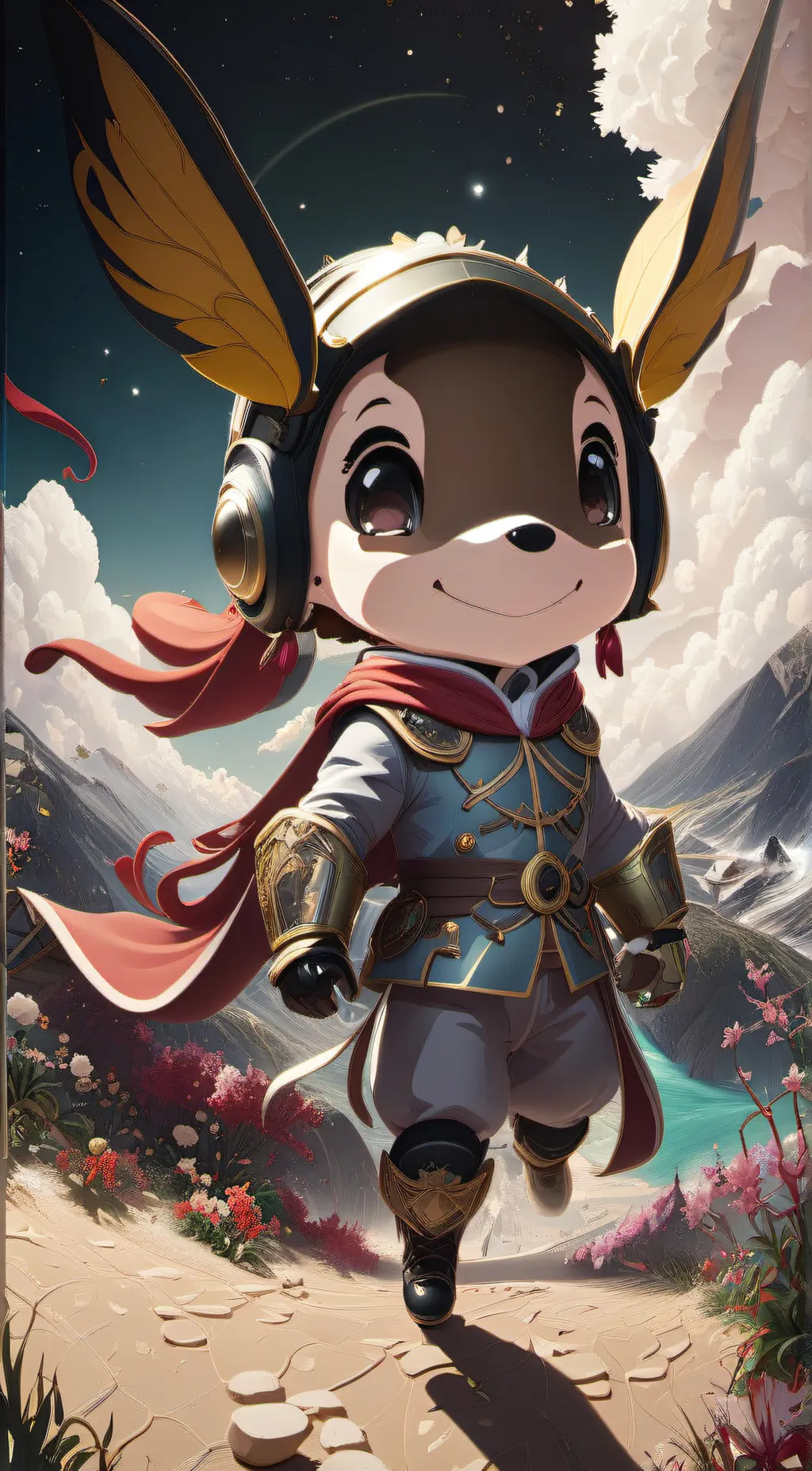 Talkie AI - Chat with poochie