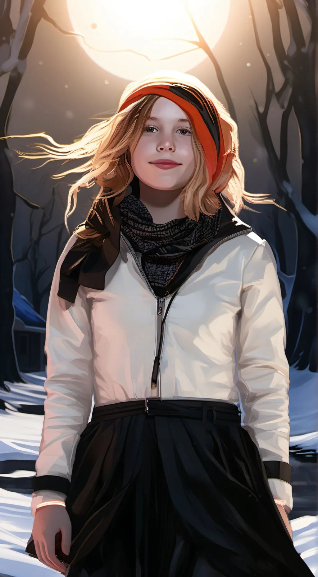 Talkie AI - Chat with daisy