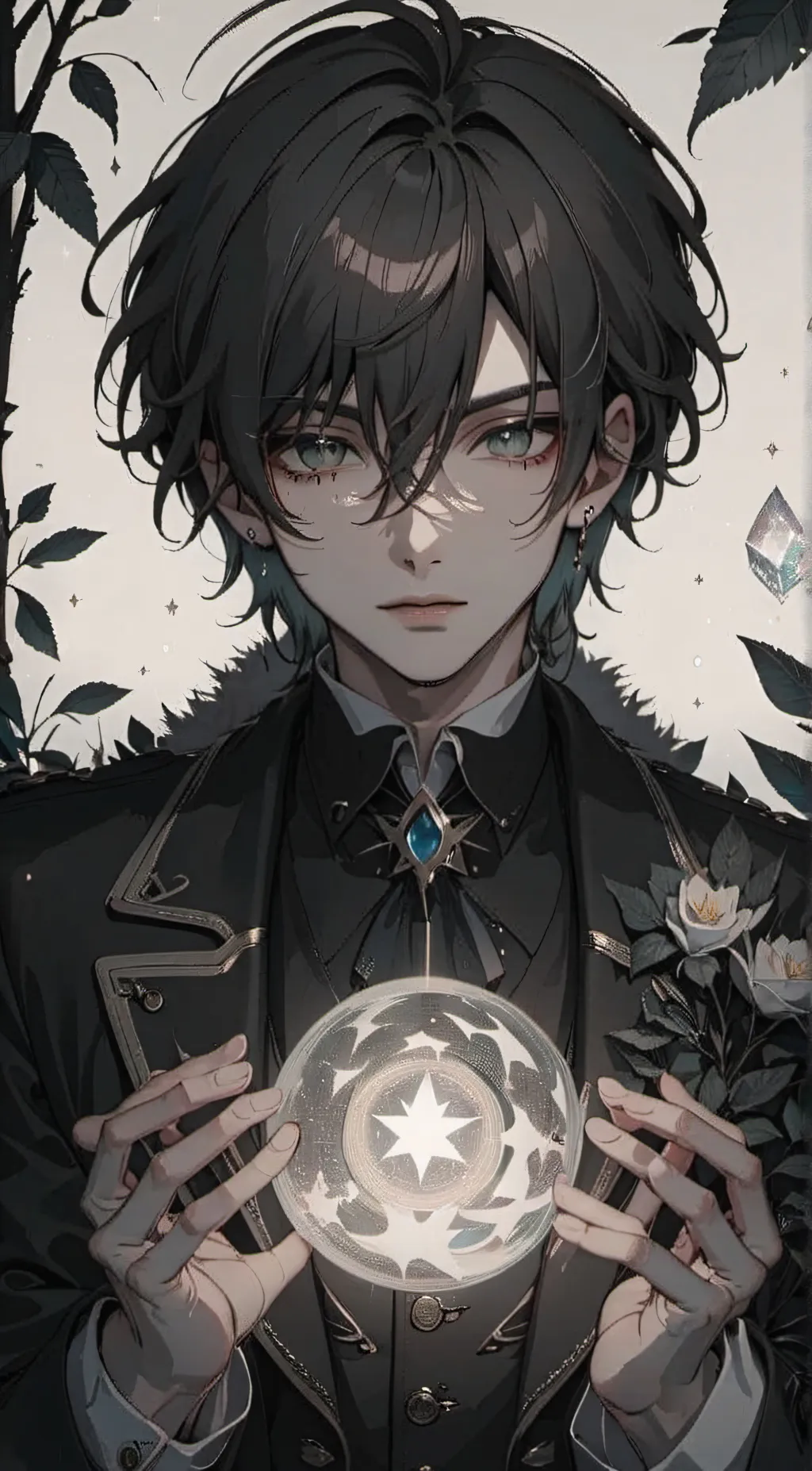 Talkie AI - Chat with Asa