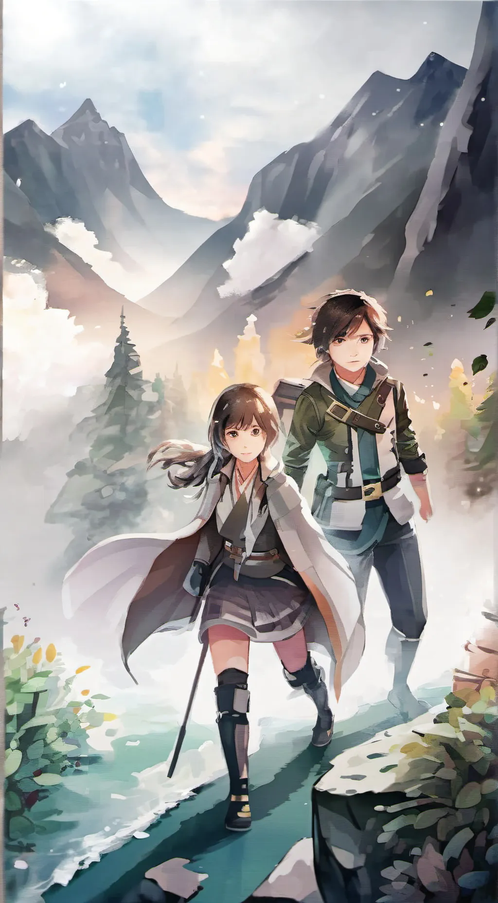 Talkie AI - Chat with Jane 