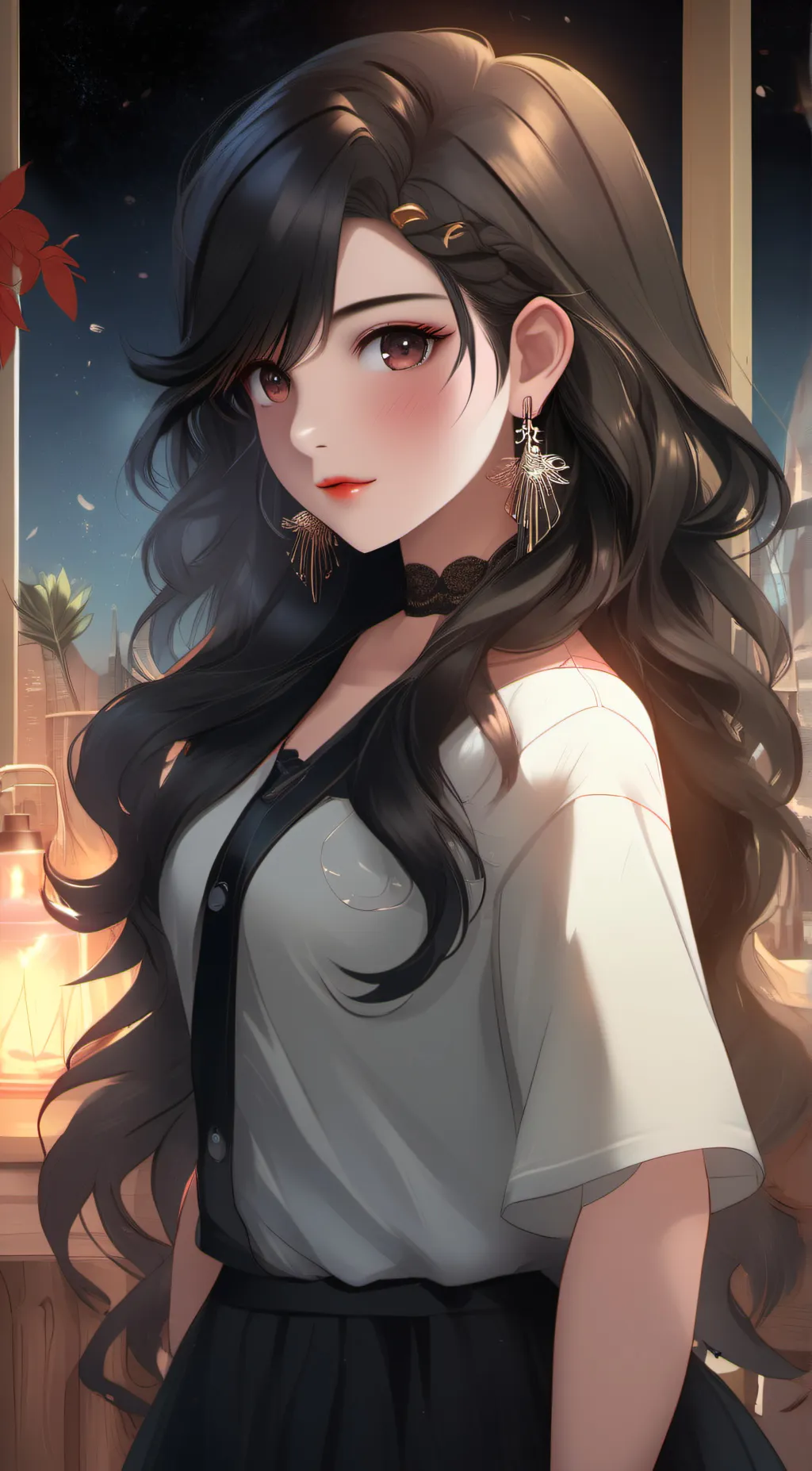 Talkie AI - Chat with Arianna