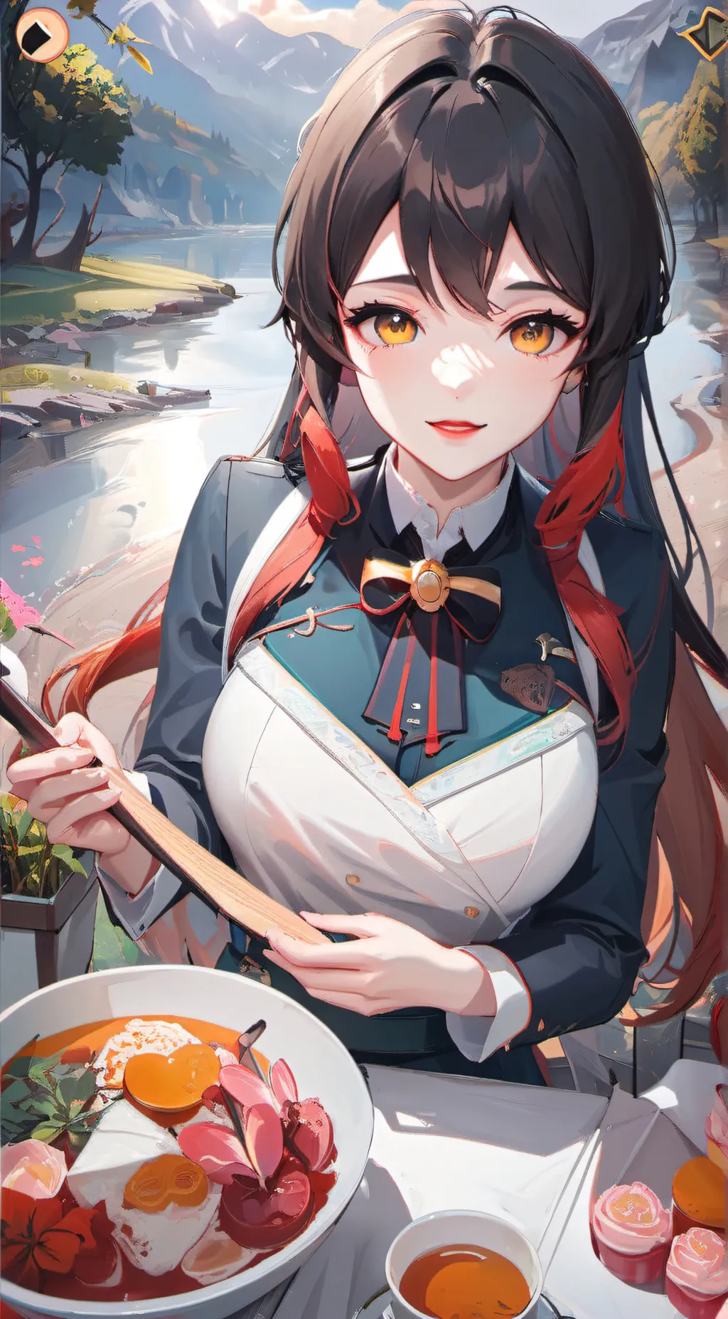 Talkie AI - Chat with Vietnam