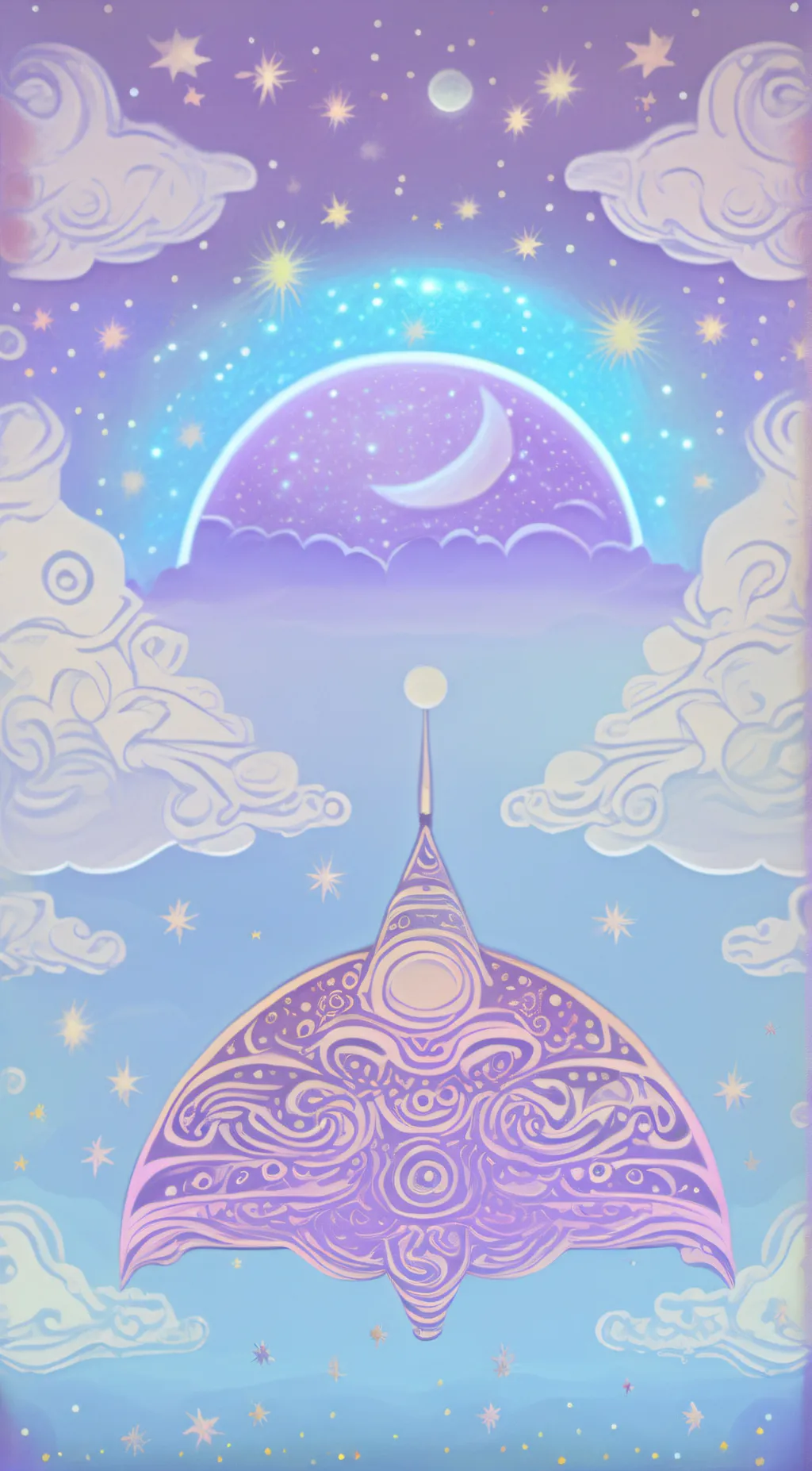 ai character: Daichi  background