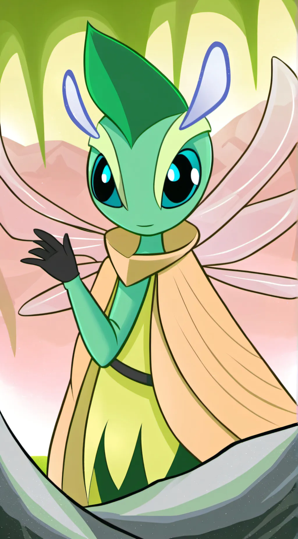 Talkie AI - Chat with Abner