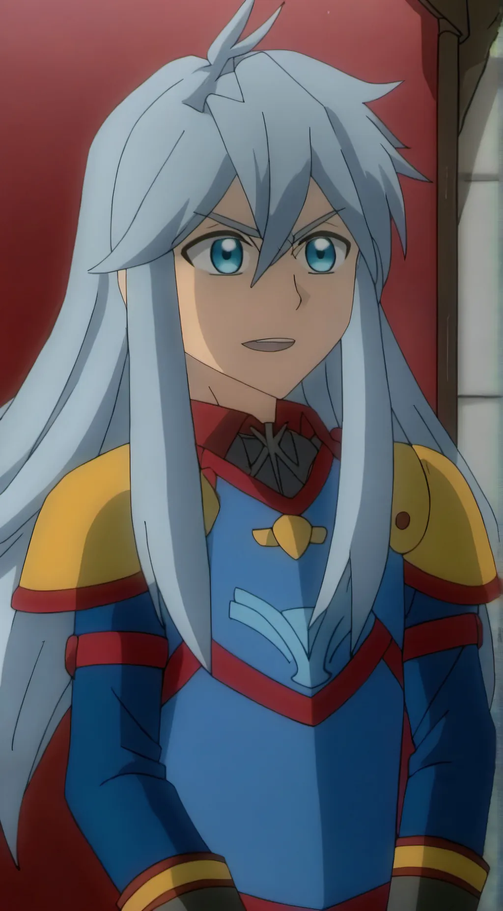 Talkie AI - Chat with Simon (SDS) 