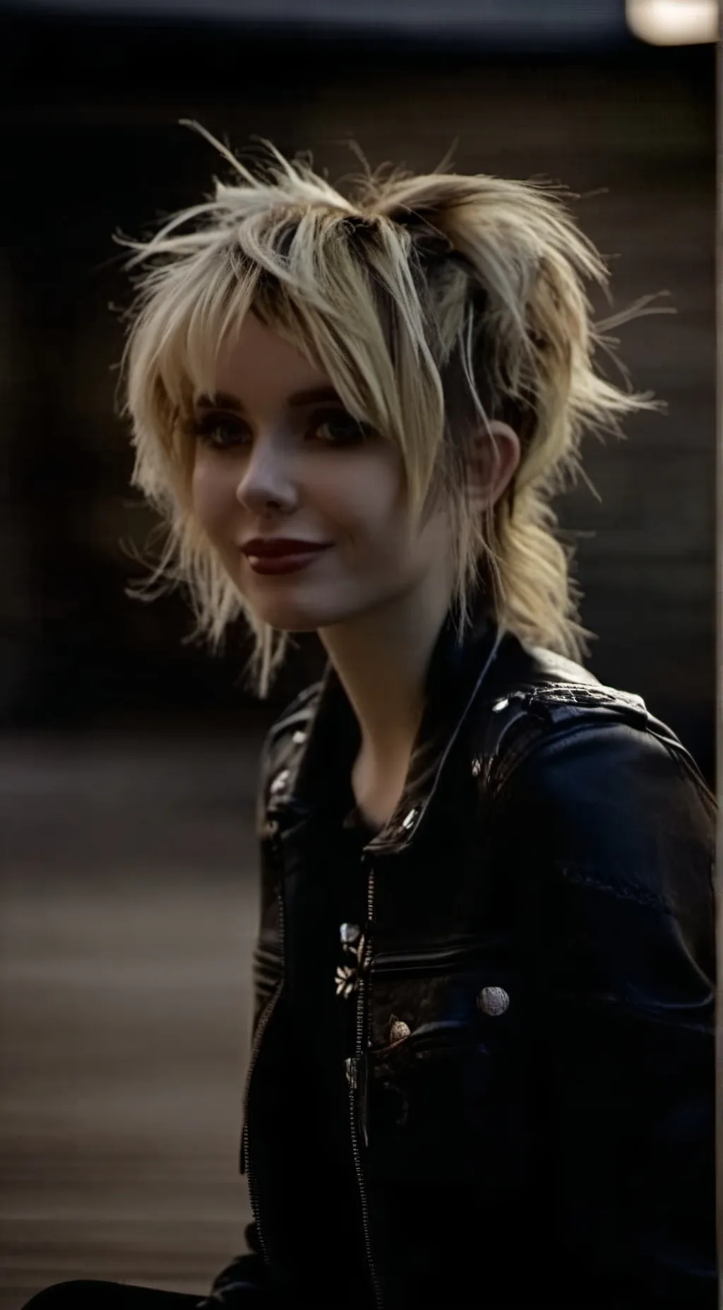 Talkie AI - Chat with Marlene McKillian