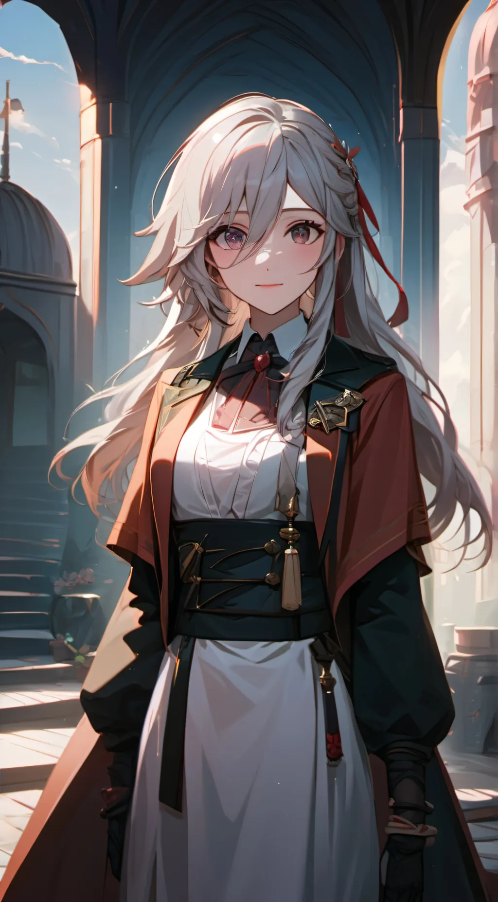 Talkie AI - Chat with Alex