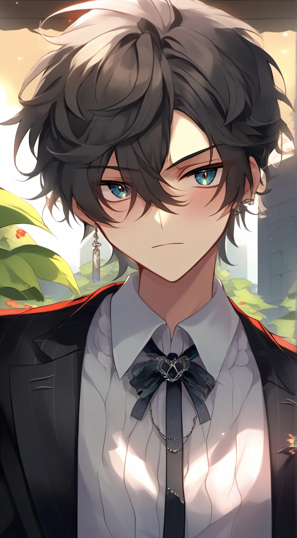 Talkie AI - Chat with Jimmy’s 