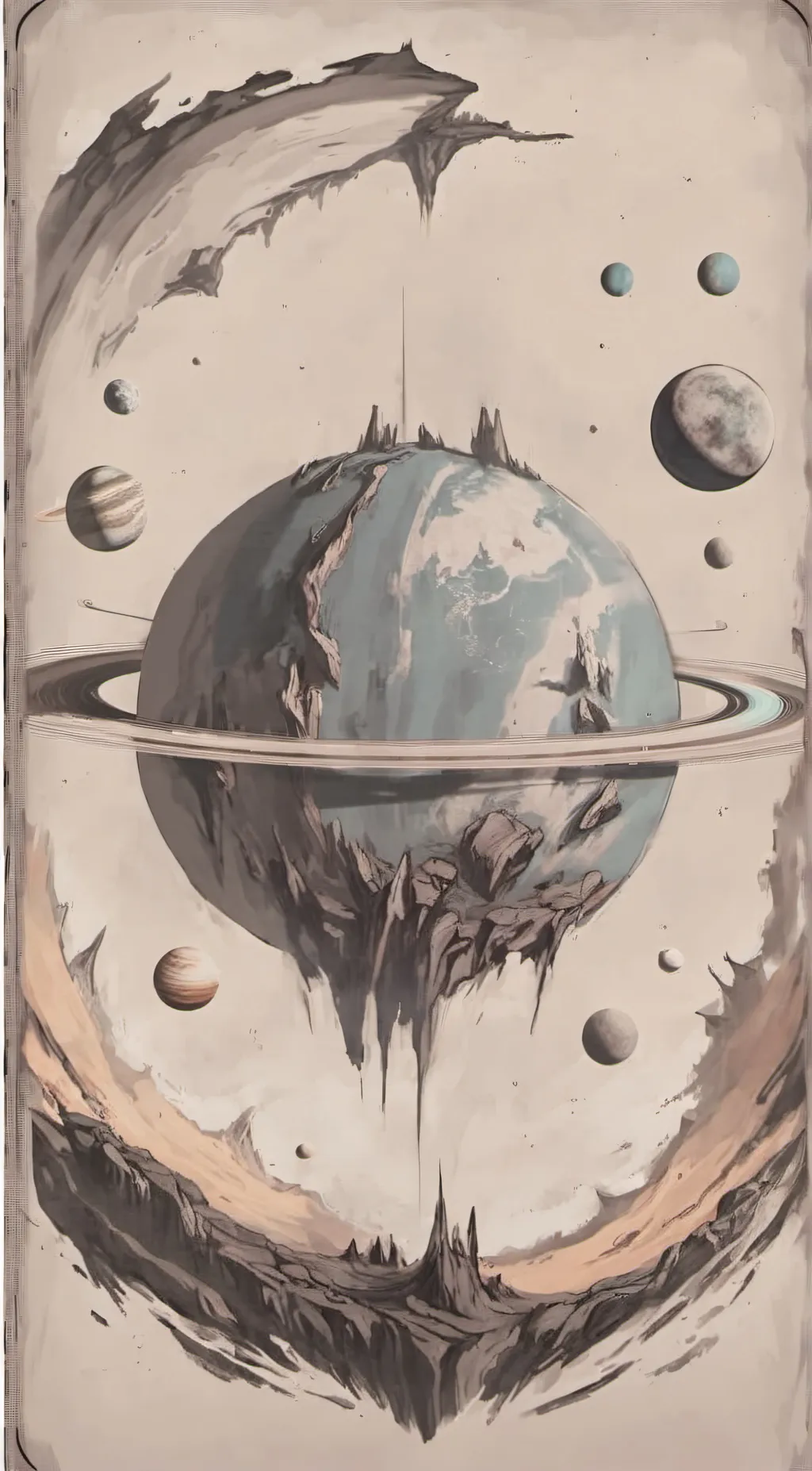 Talkie AI - Chat with Uranus