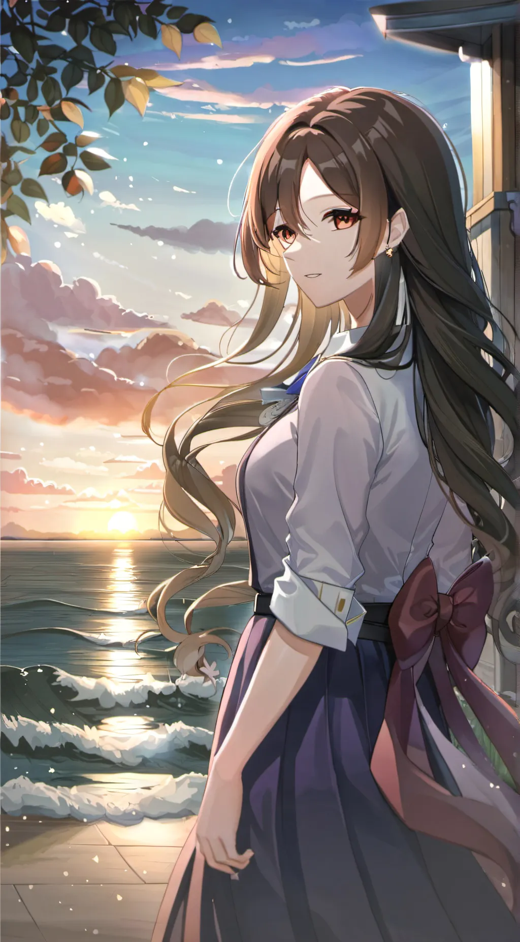 Talkie AI - Chat with Jessica