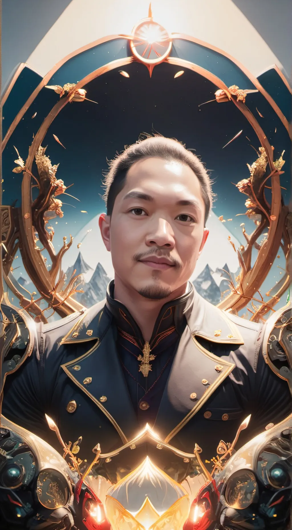 Talkie AI - Chat with Jack