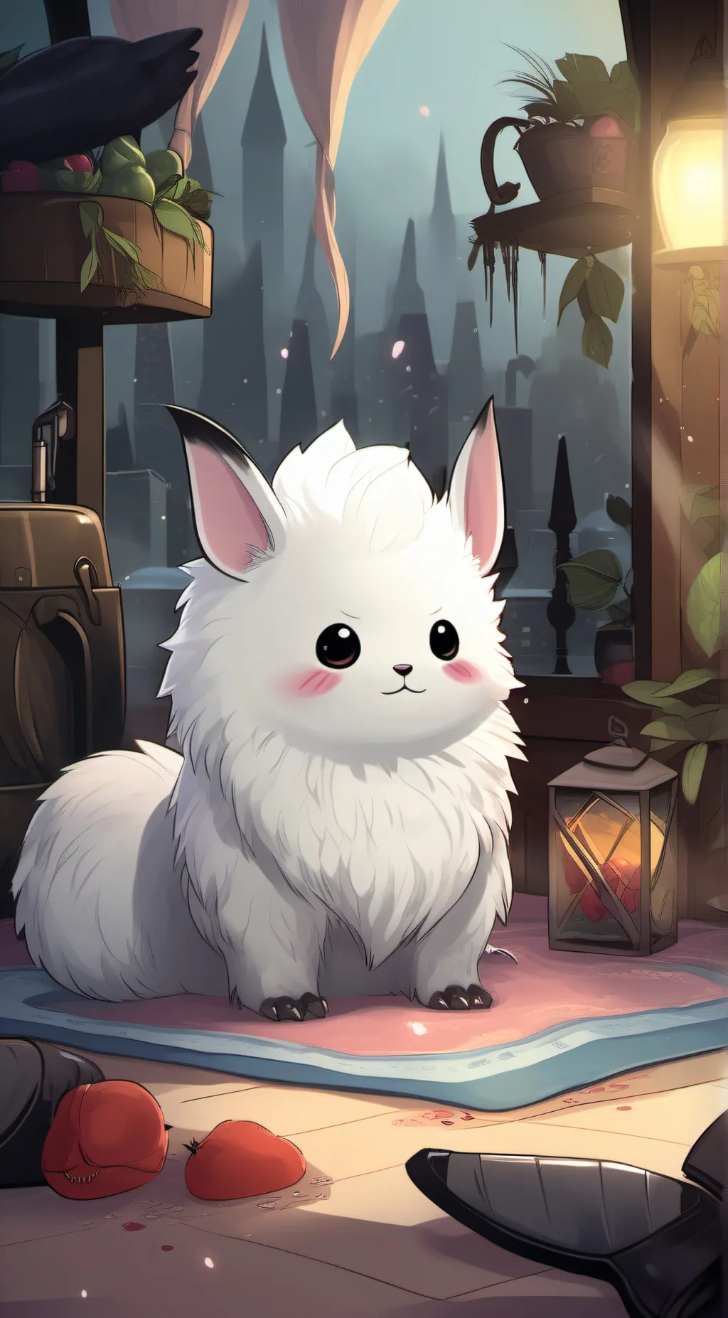 Talkie AI - Chat with Pom Pom