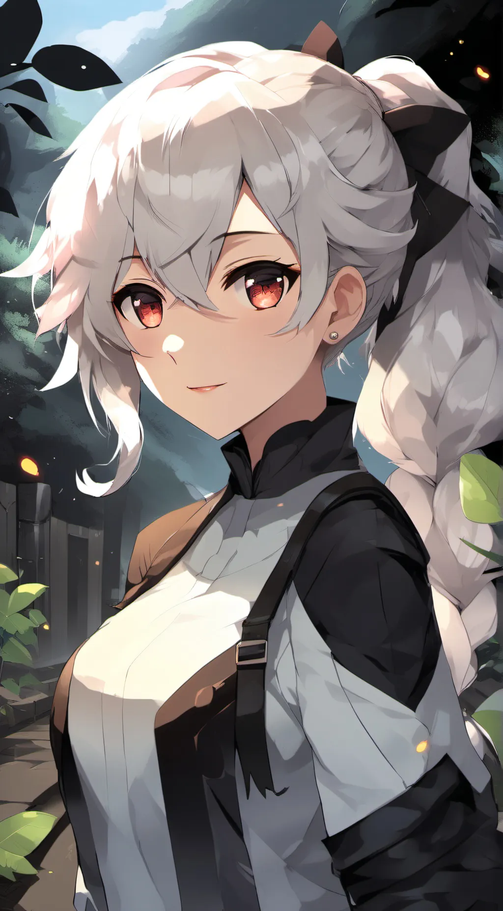 Talkie AI - Chat with Sasha