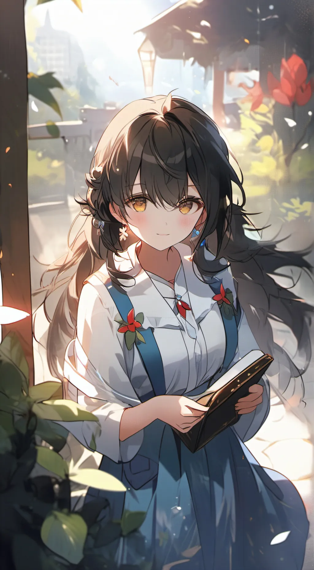 Talkie AI - Chat with ricajen