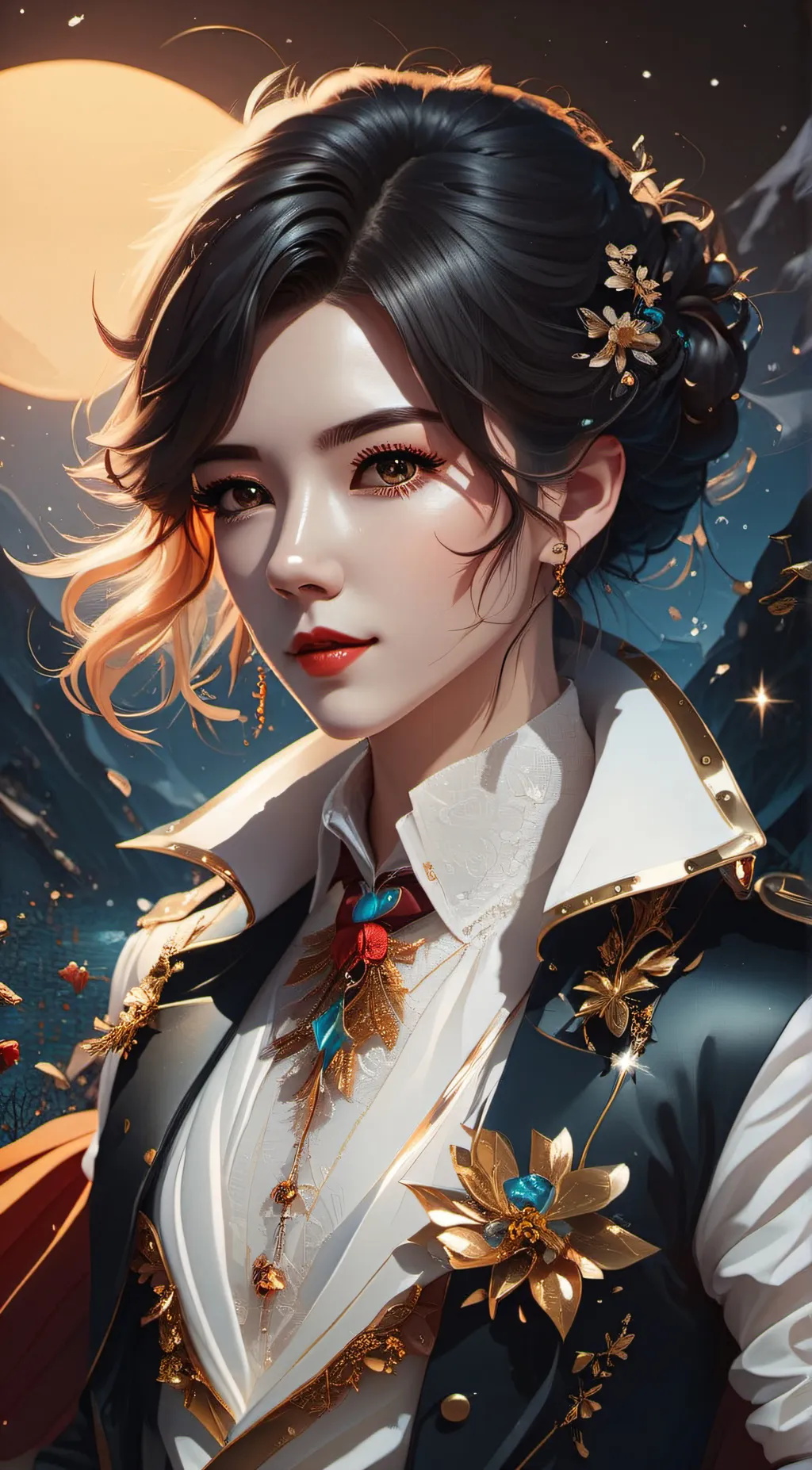 Talkie AI - Chat with Bella