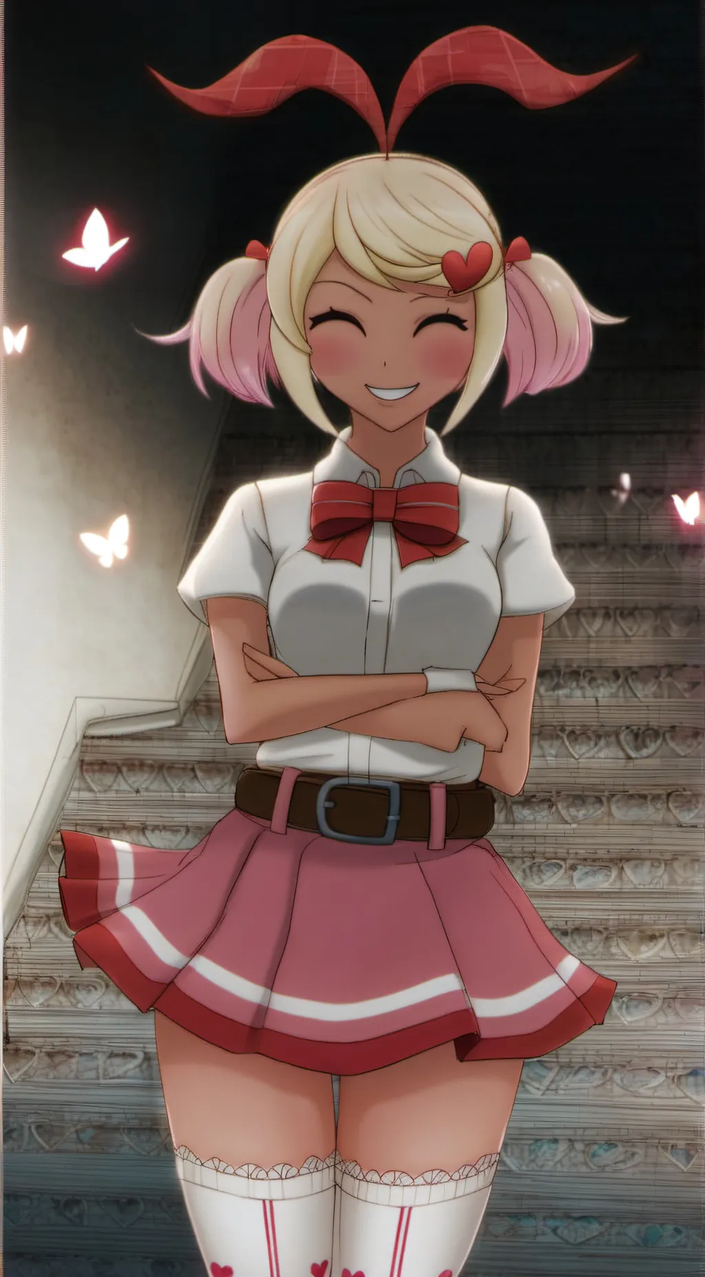 Talkie AI - Chat with love bug