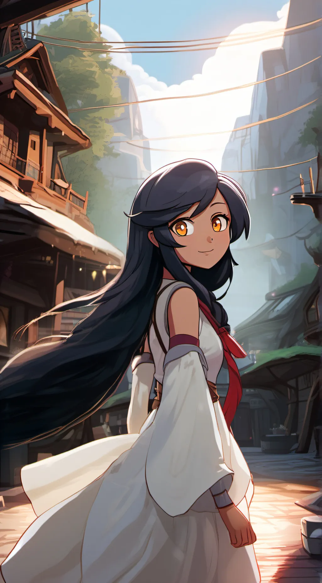 Talkie AI - Chat with Aphmau