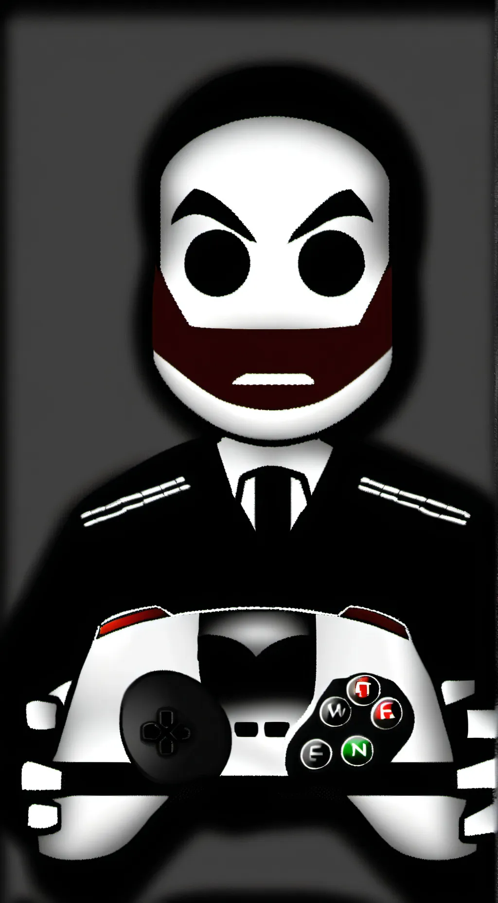 Talkie AI - Chat with gamer 