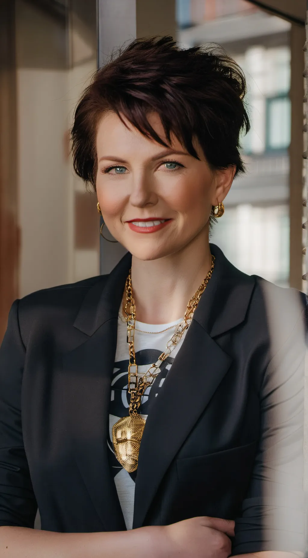 Talkie AI - Chat with Manuela