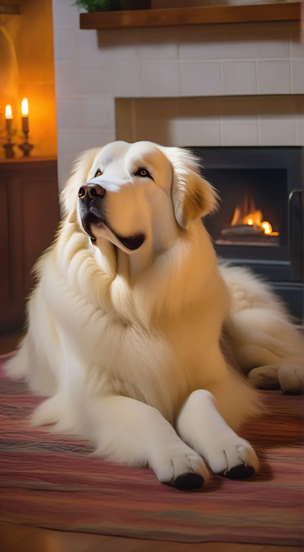 Talkie AI - Chat with Nano