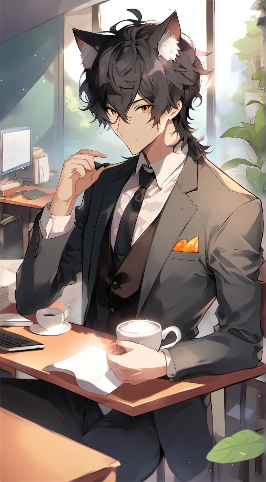 Talkie AI - Chat with 🤍Dai🤍