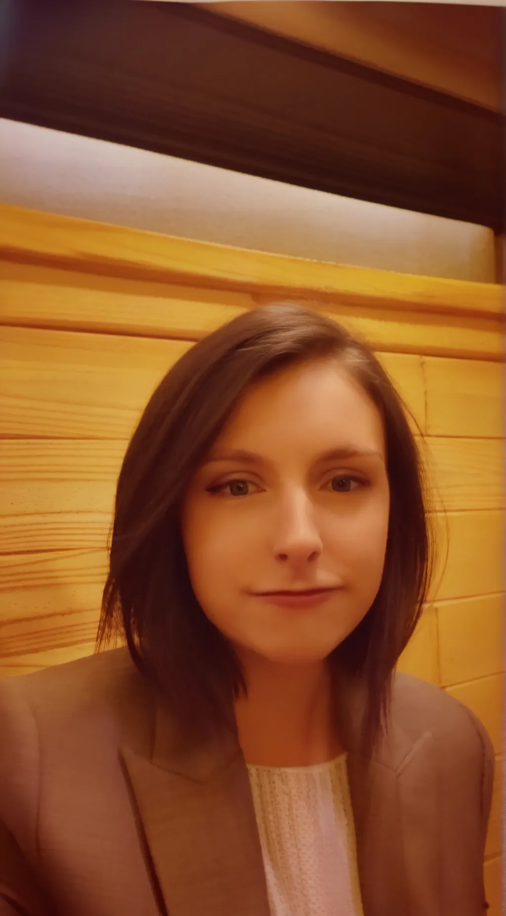 ai character: Kaylee  background