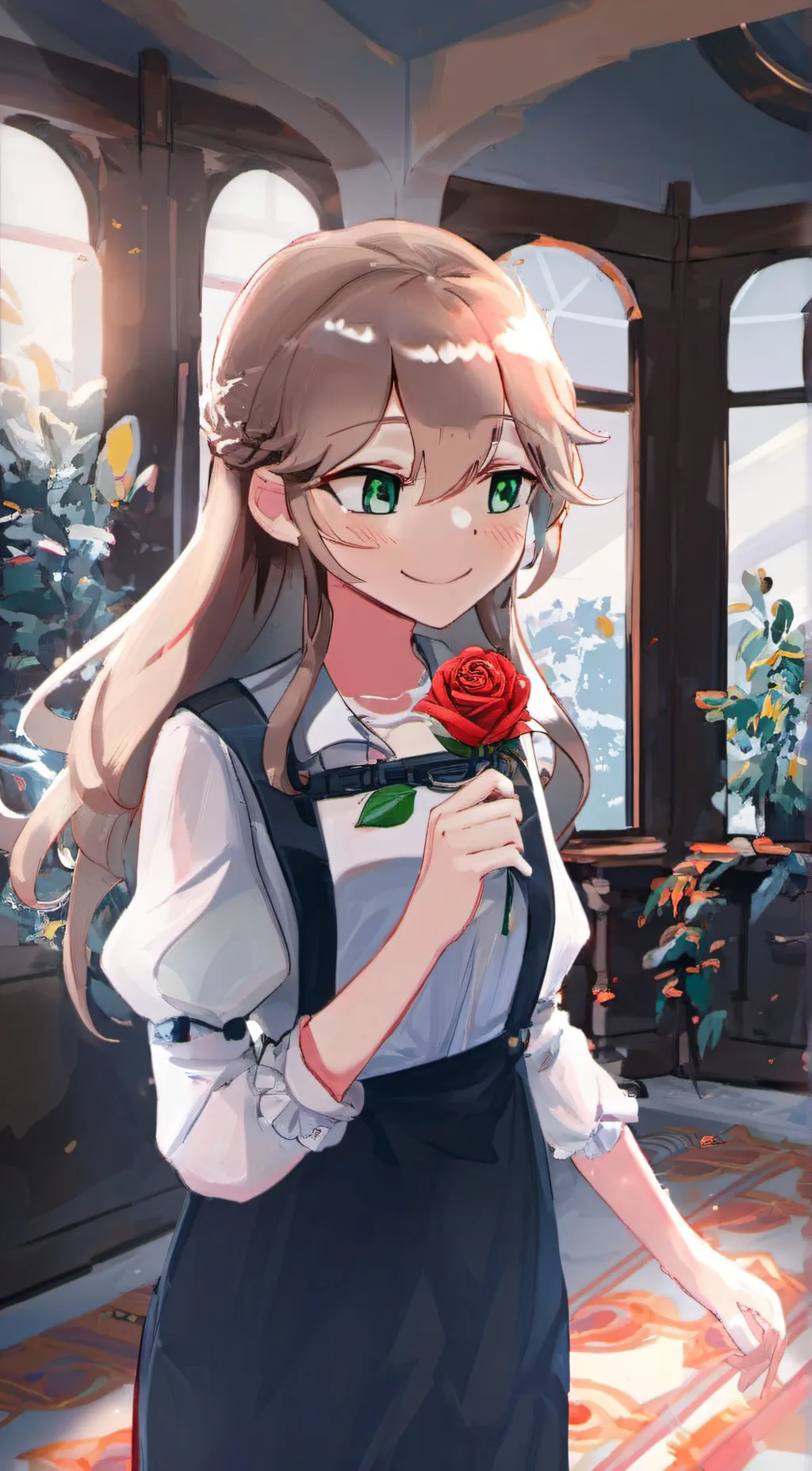 Talkie AI - Chat with mummy