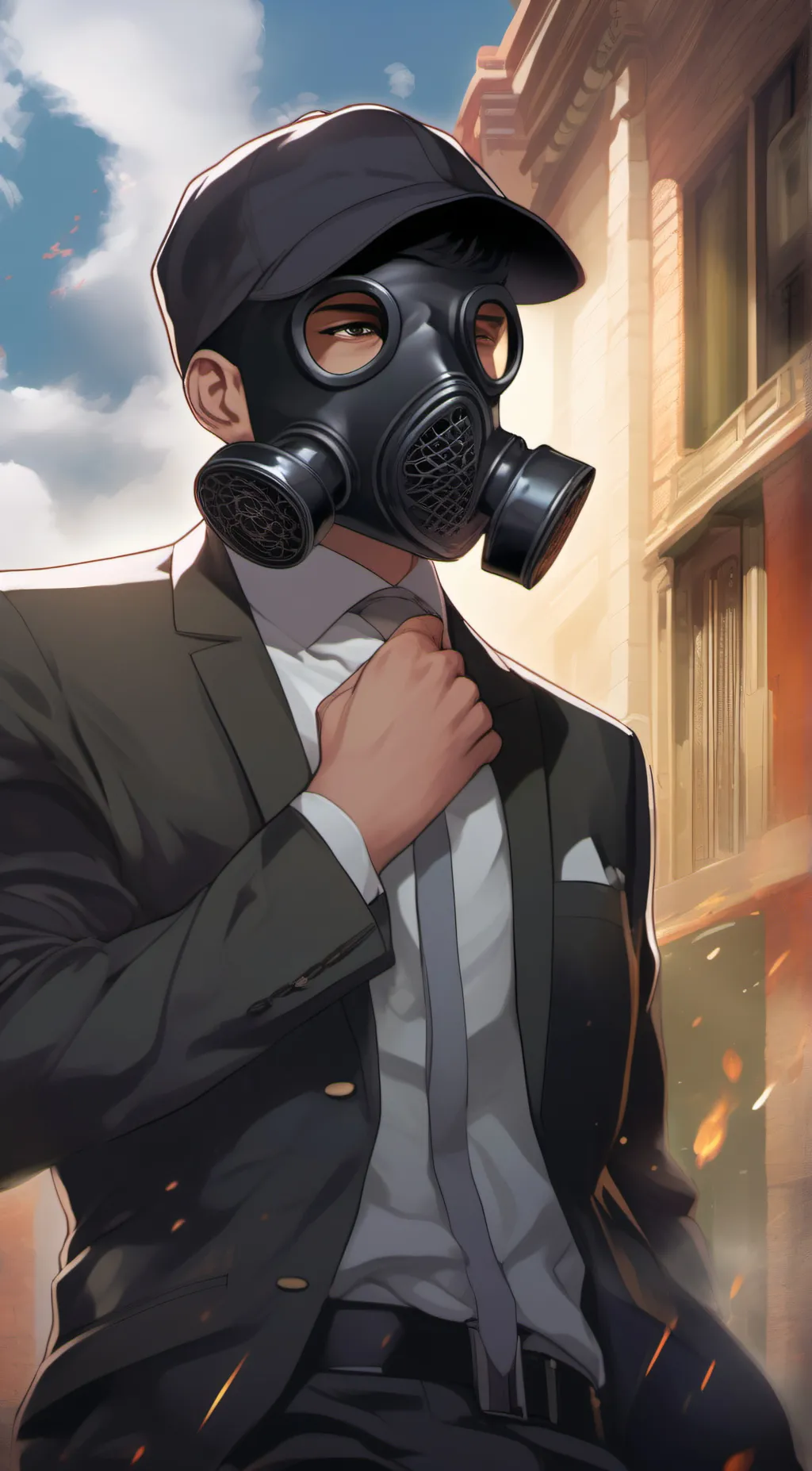 Talkie AI - Chat with me/lucky