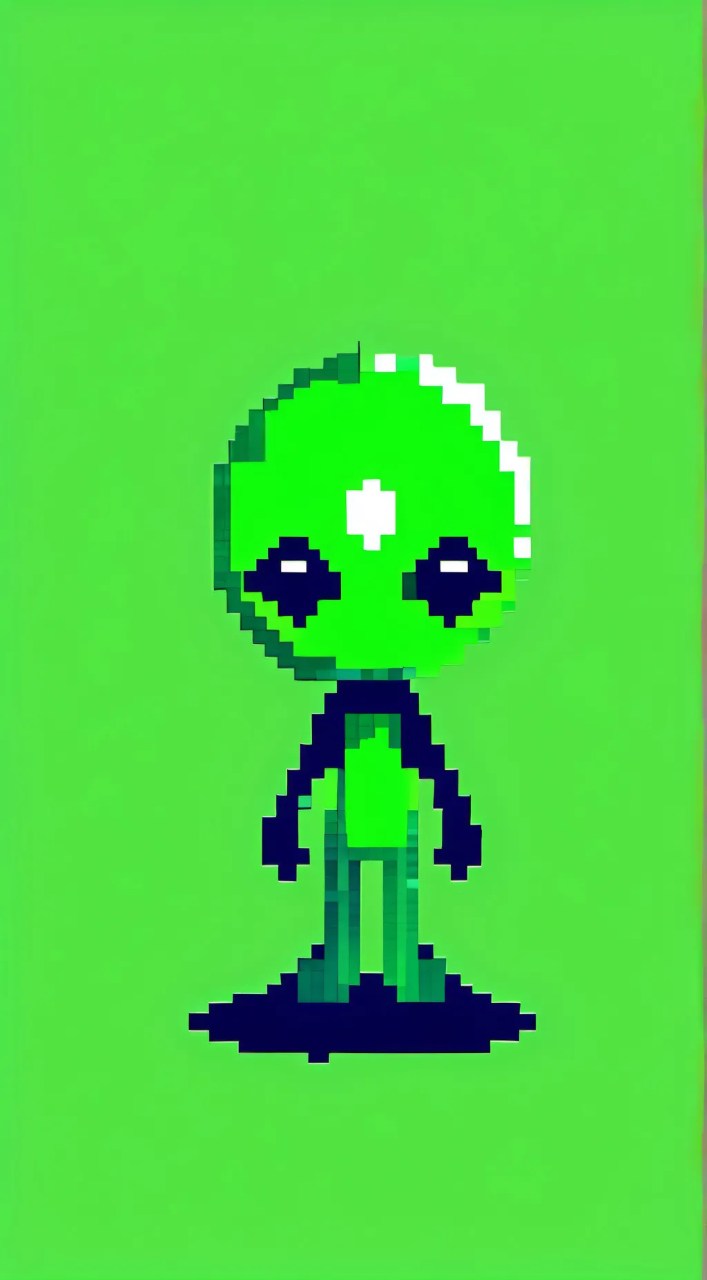 ai character: athf background