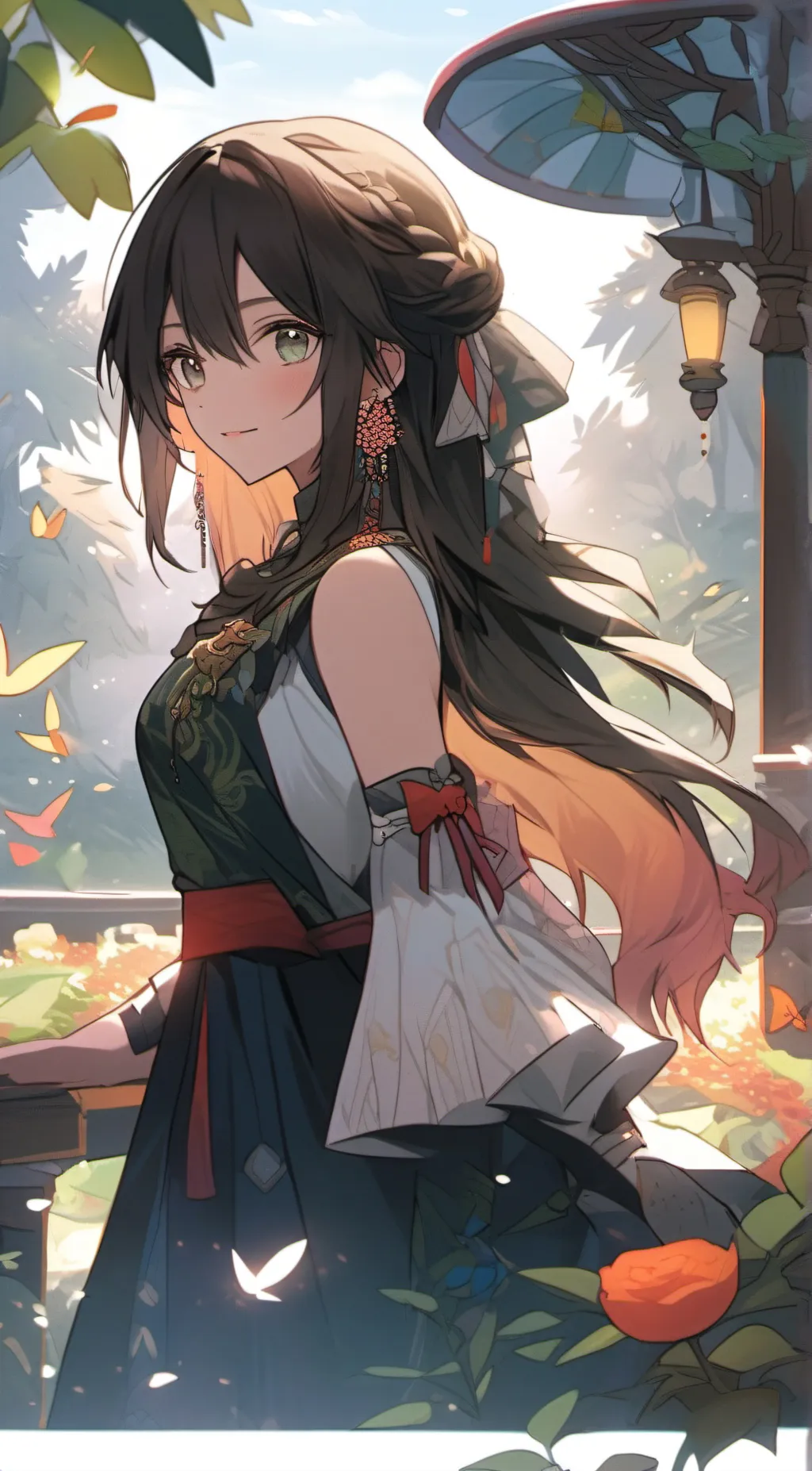 Talkie AI - Chat with mia