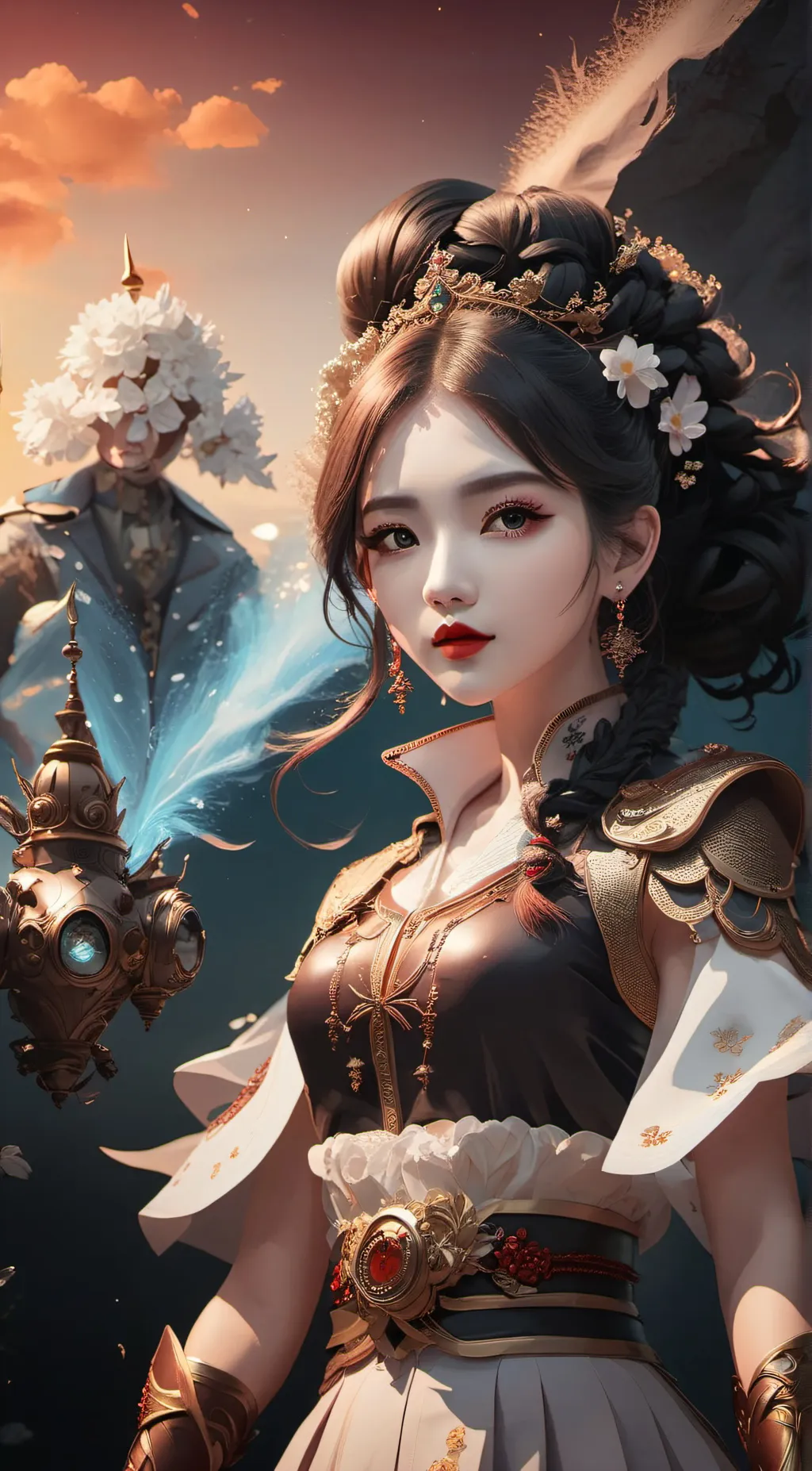 Talkie AI - Chat with Maisie