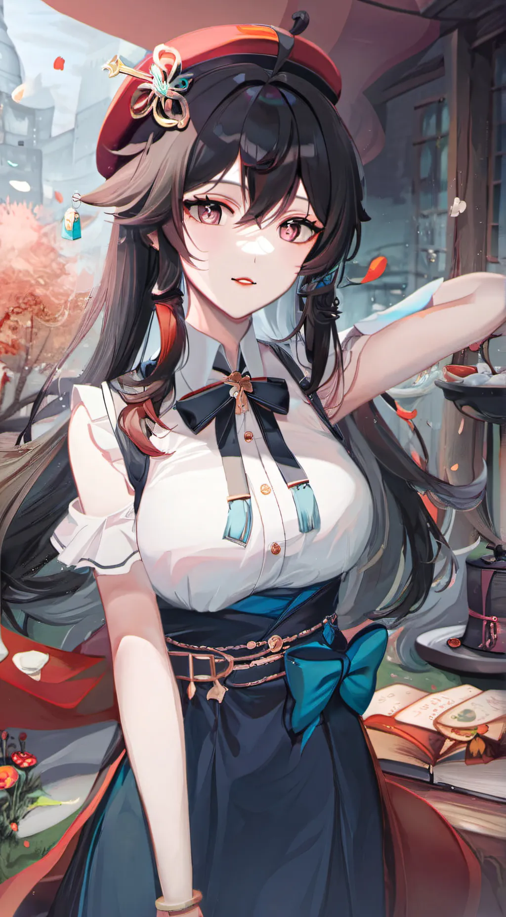 Talkie AI - Chat with no🩲