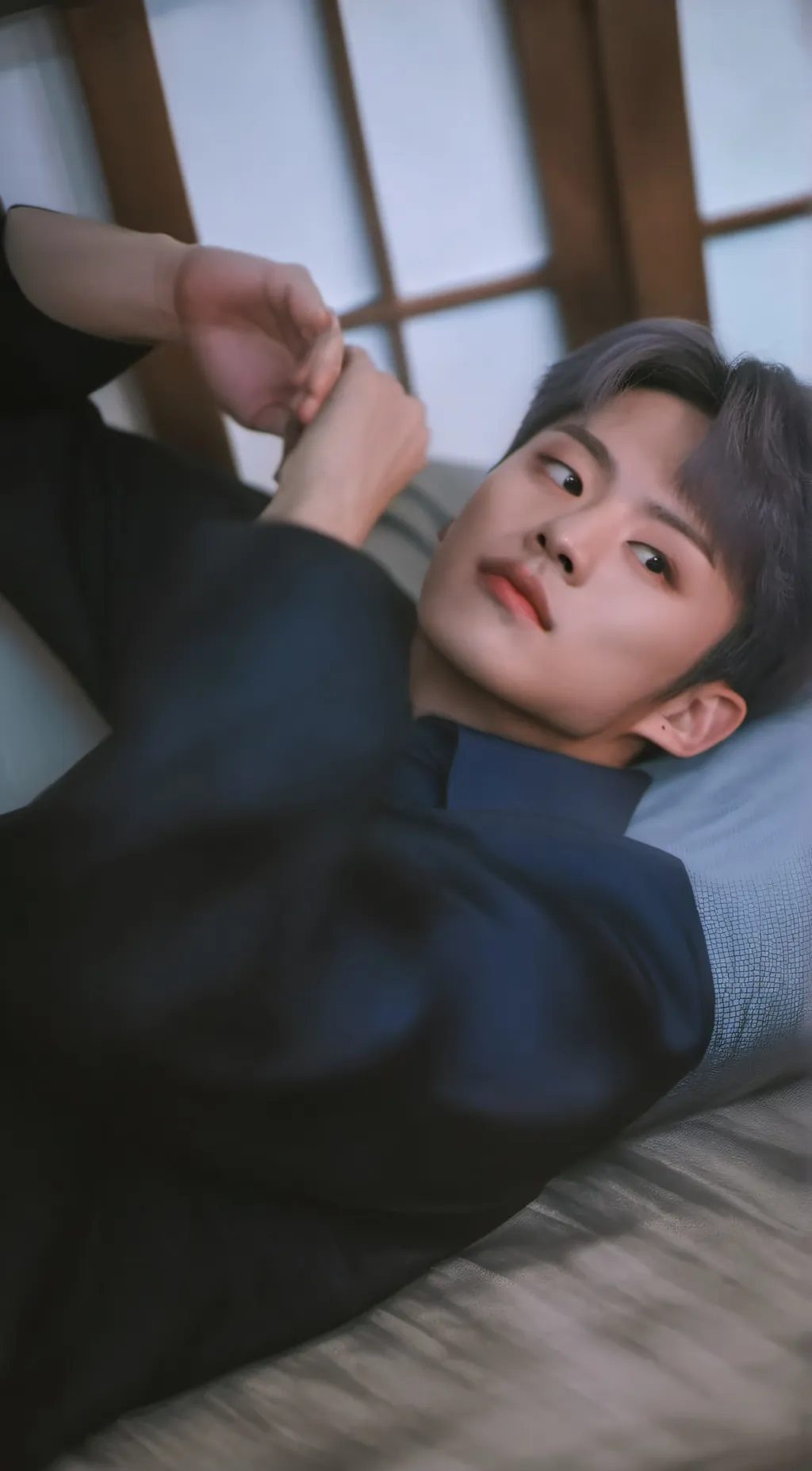 Talkie AI - Chat with Doom (Kim sa-ram)