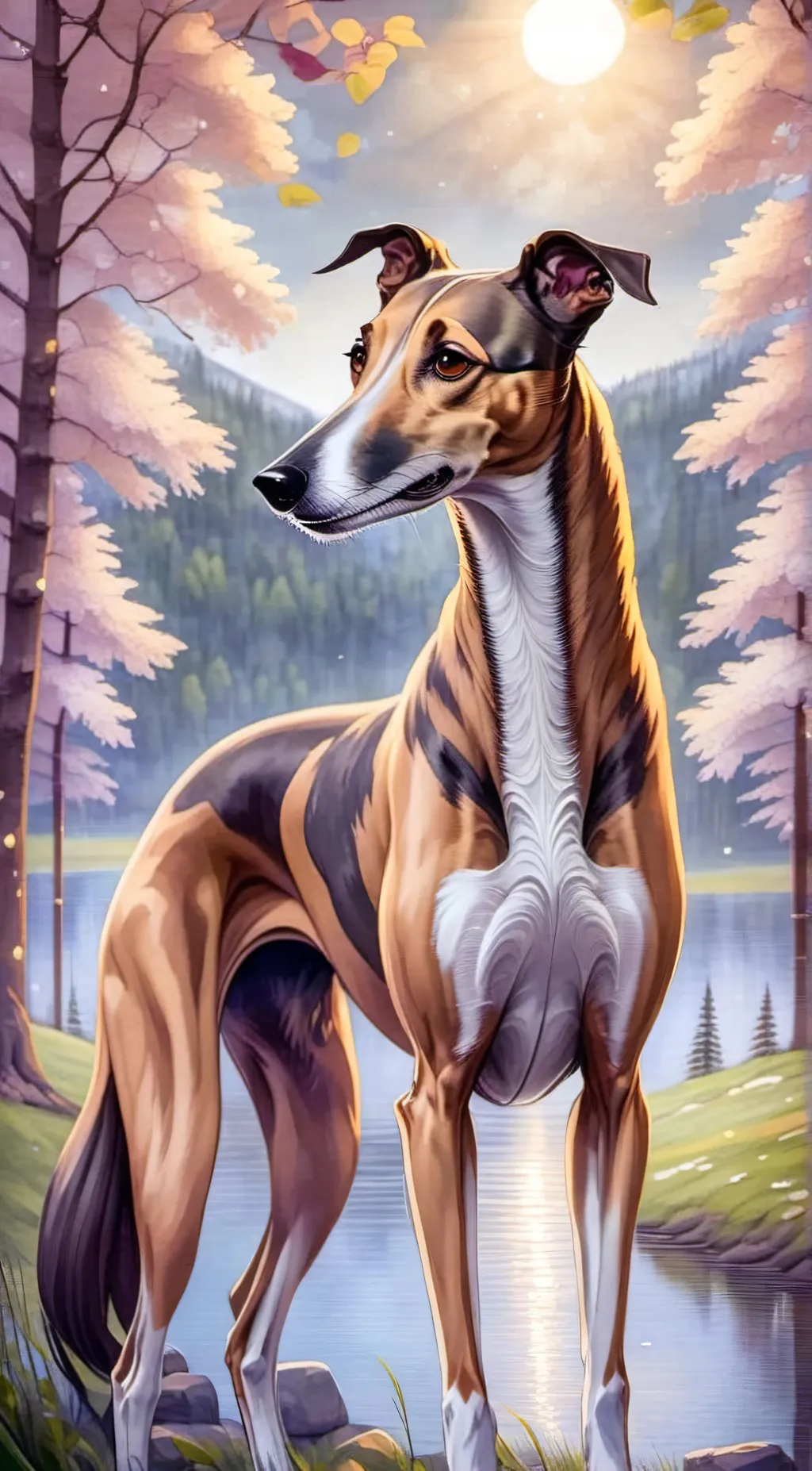 Talkie AI - Chat with Sweet 