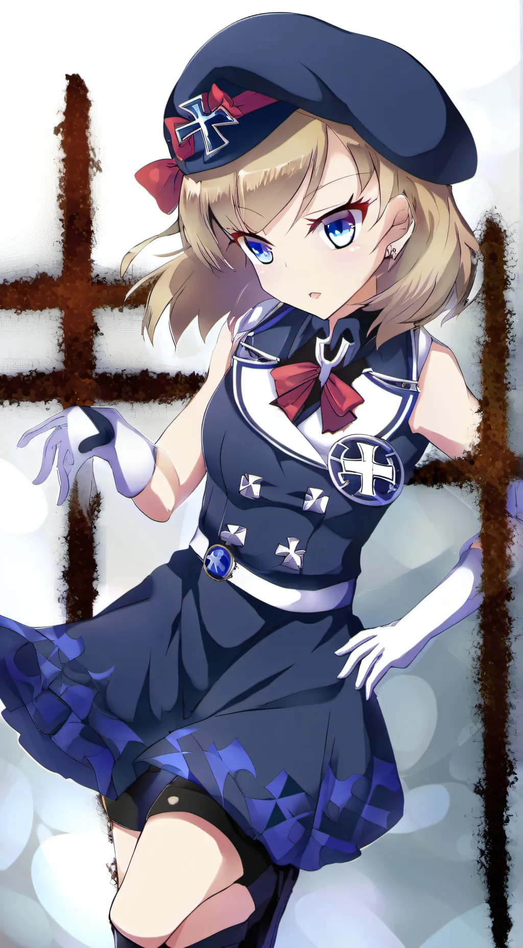 Talkie AI - Chat with Z23